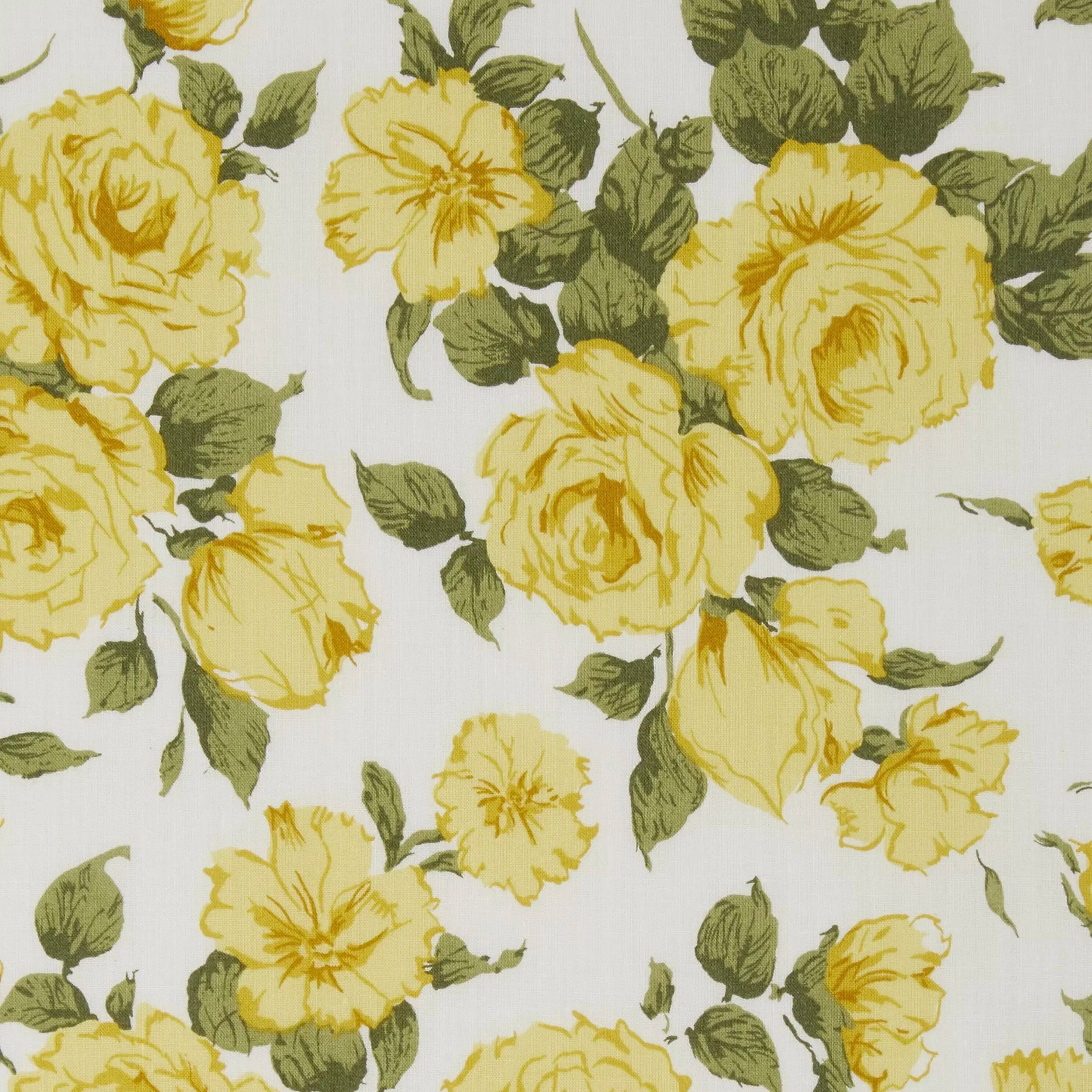 Liberty Fabrics Tana Lawn Classics – The Little World of Fabric