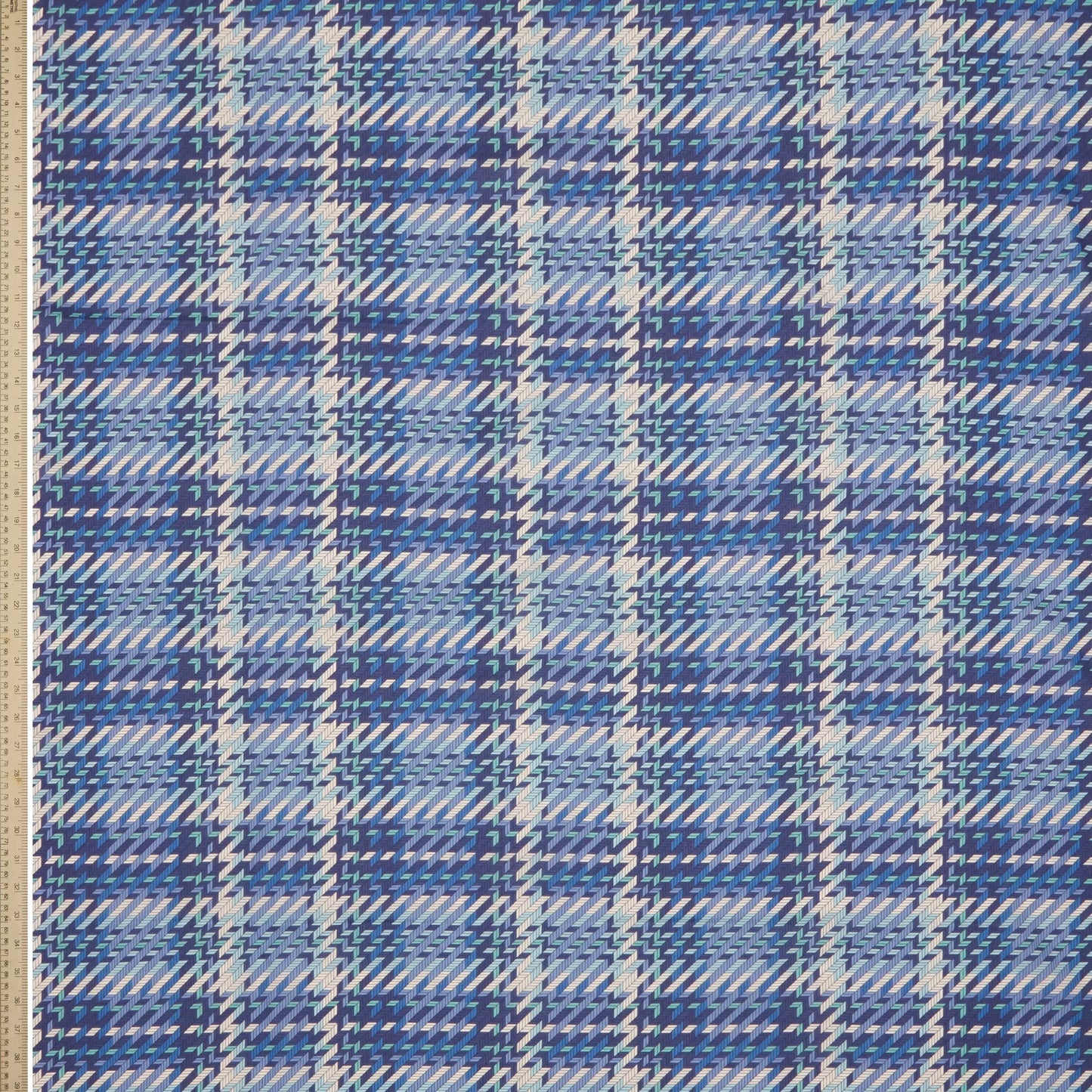 Liberty Fabrics Hambo C Tana Lawn Cotton