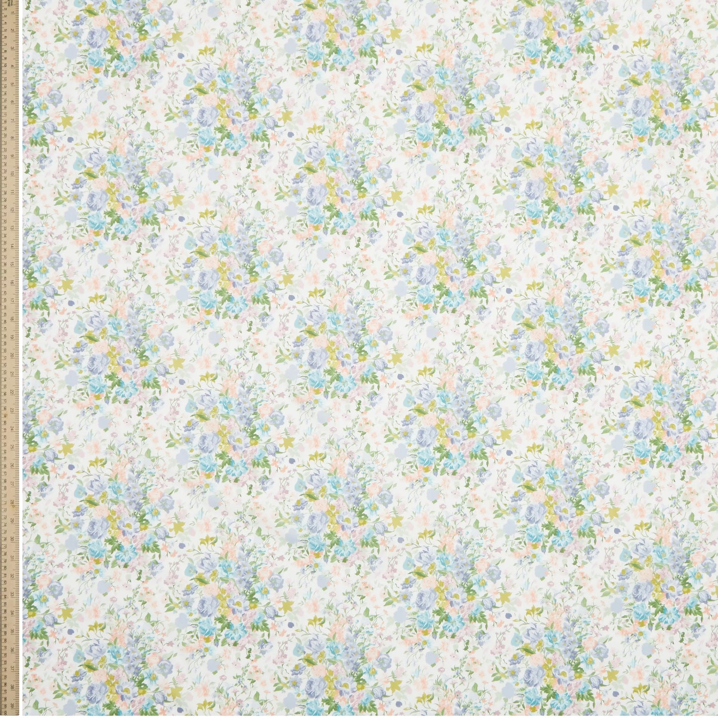 Liberty Fabrics & Bridgerton Bouquet Parade A Tana Lawn Cotton
