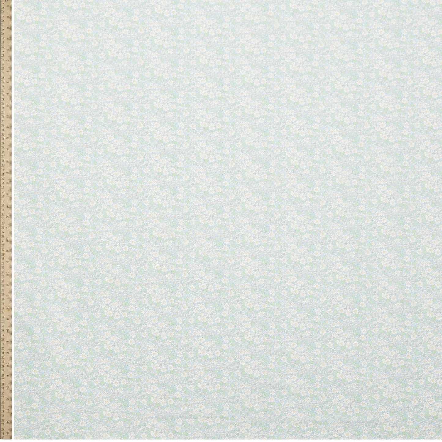 Liberty Fabrics Alice W C Tana Lawn Cotton