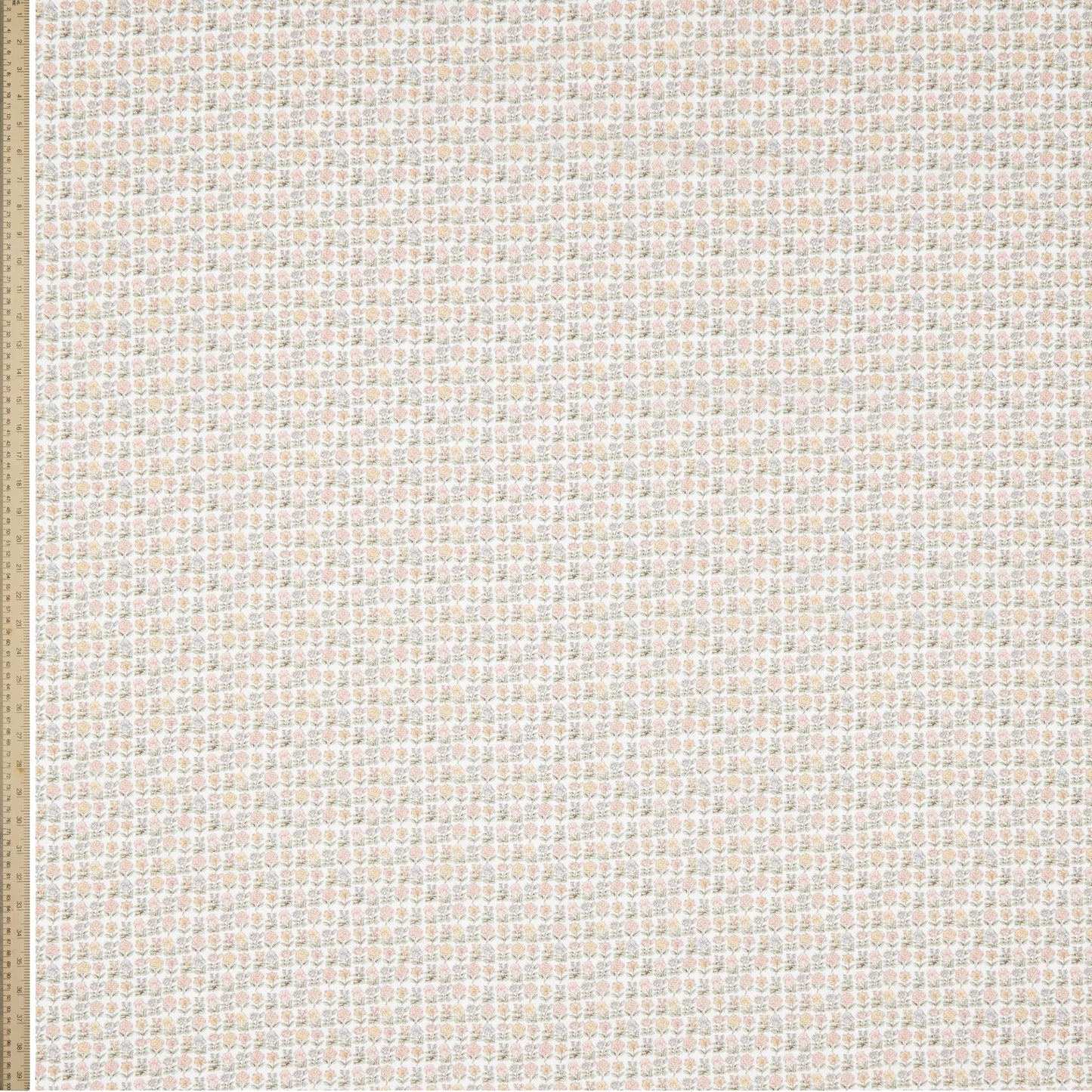 Liberty Fabrics Davalia Flowers A Tana Lawn Cotton