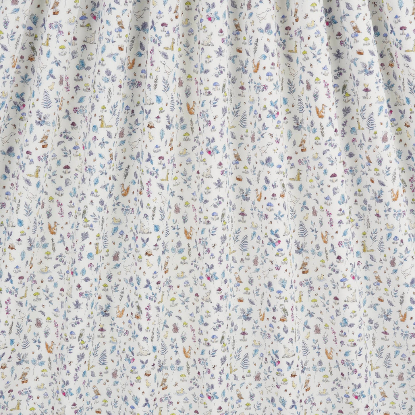 Liberty Fabrics Sana A Tana Lawn Cotton