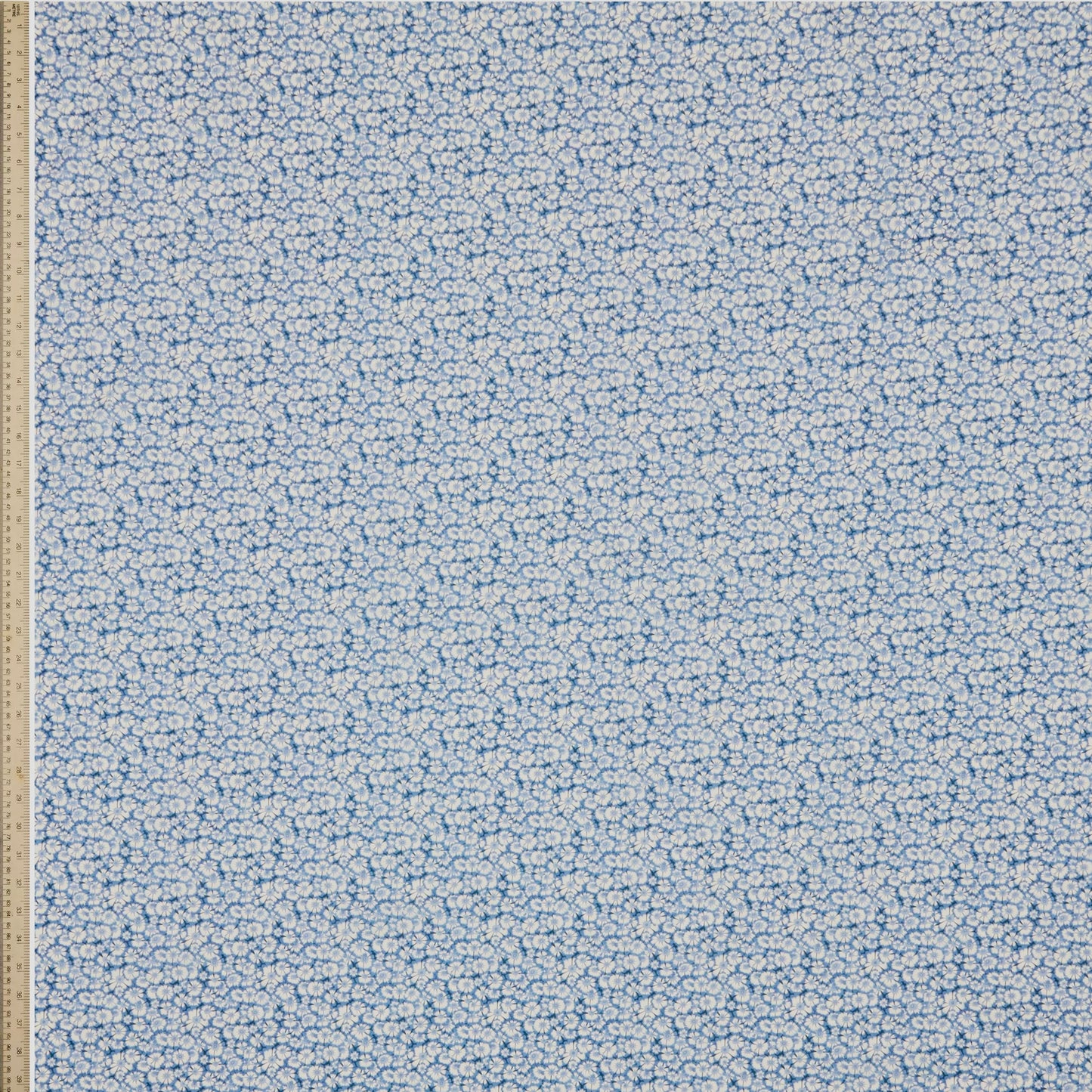 Liberty Fabrics Helenium A Tana nurmikon puuvilla