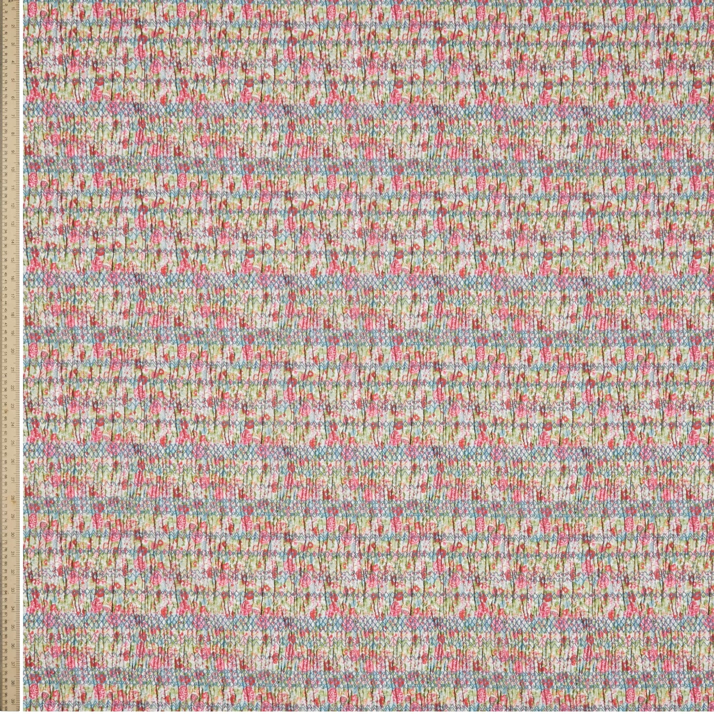 Liberty Fabrics Elysian Smock B Tana Lawn Cotton