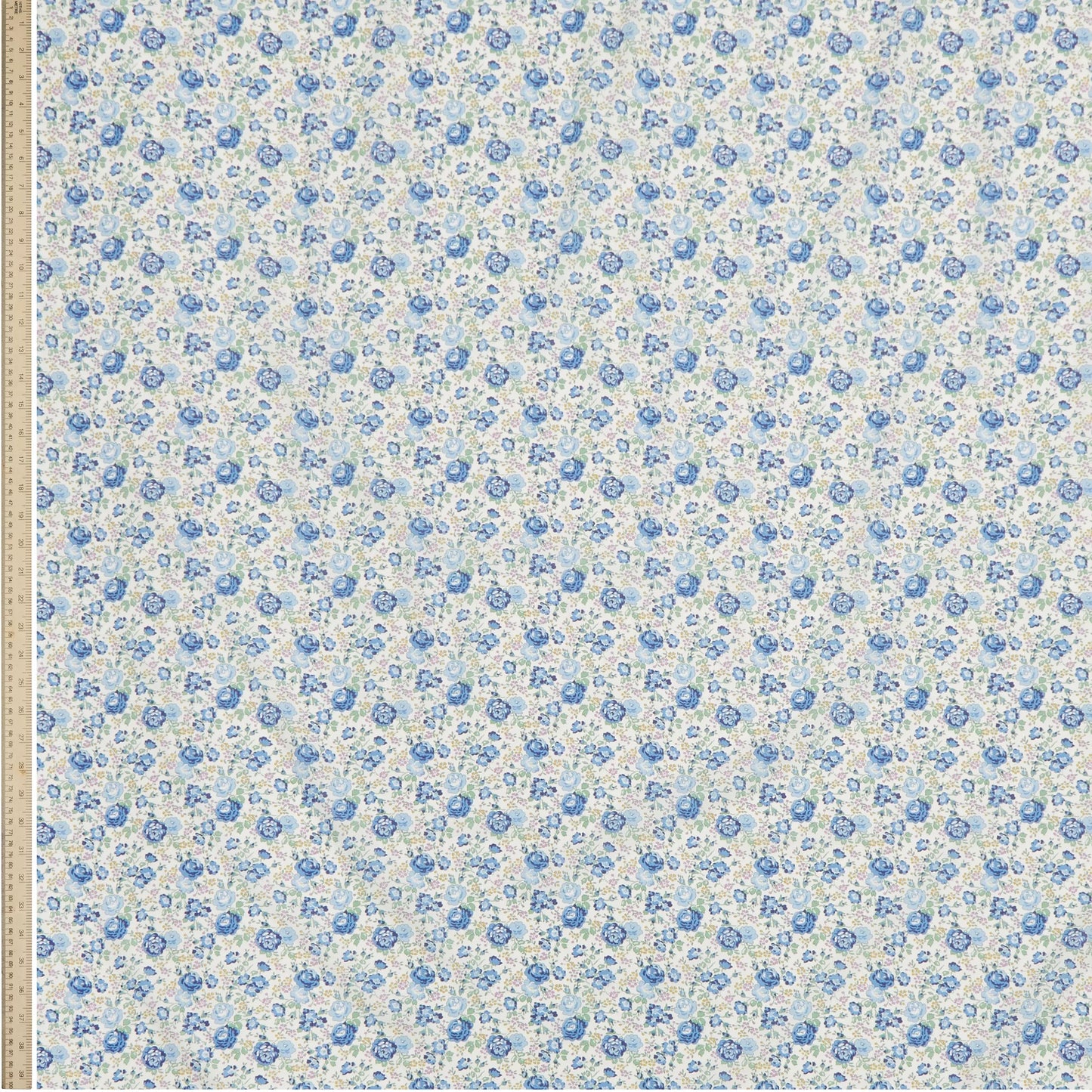 Liberty Fabrics Felicite C Tana Lawn Cotton