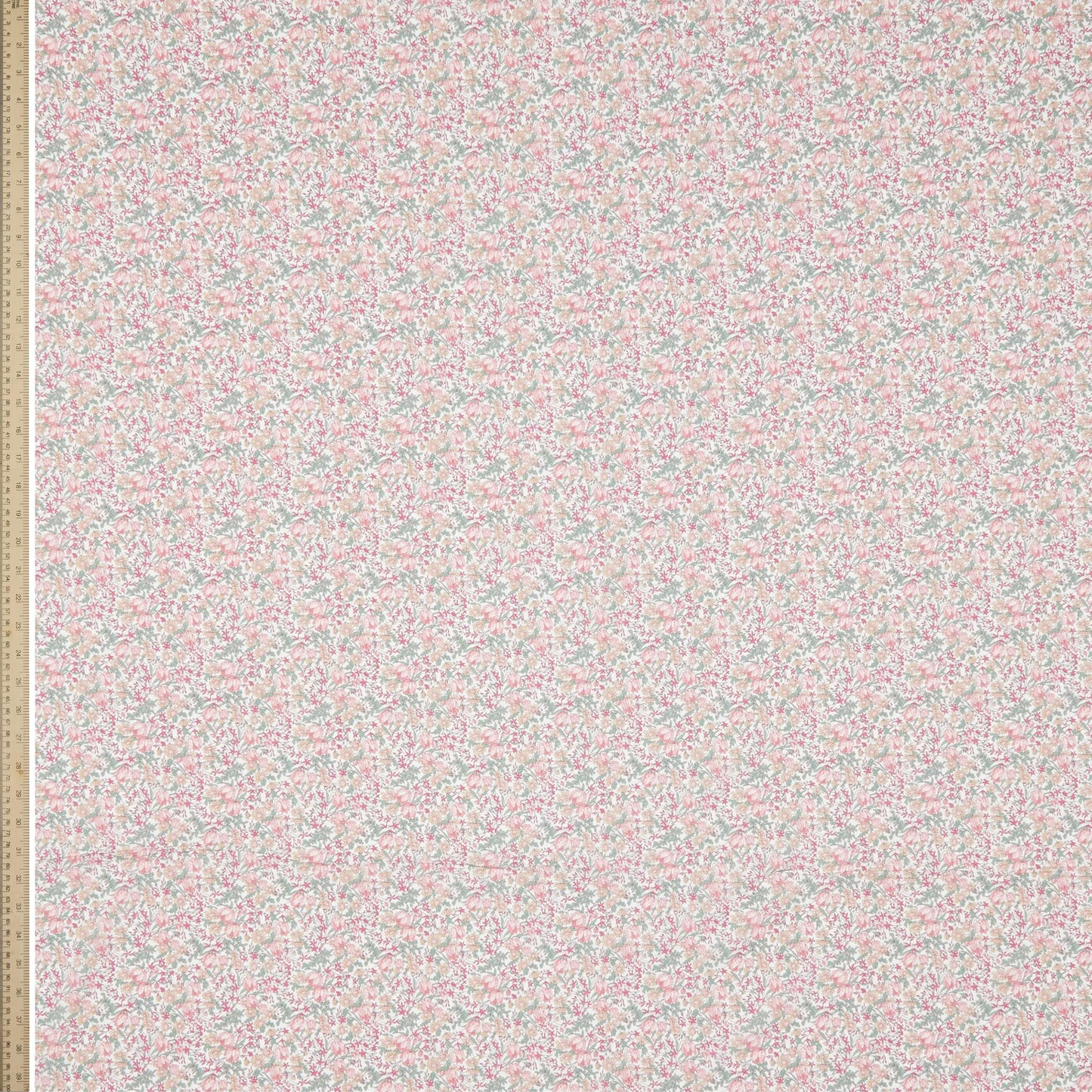 Liberty Fabrics Francesca Tulip A Tana Lawn Cotton