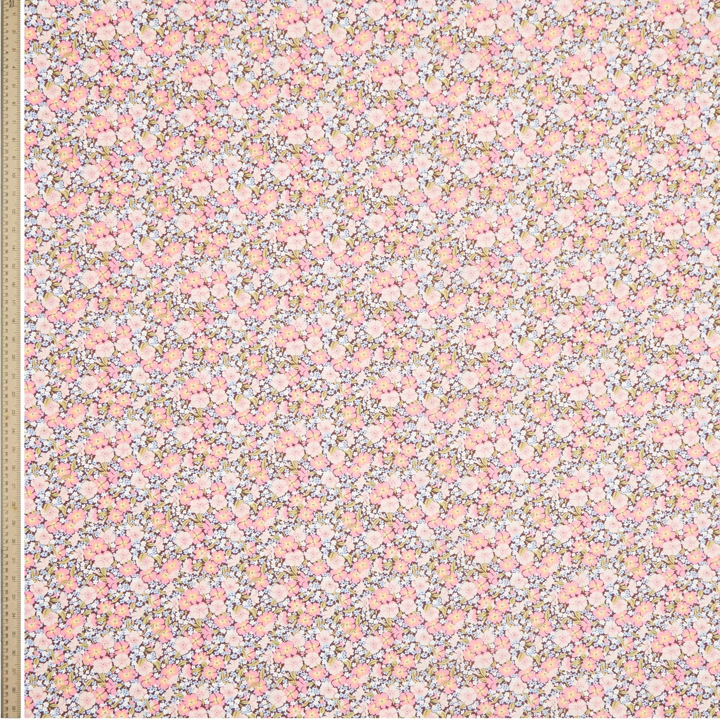 Liberty Fabrics Gabriella Gisou A Tana Lawn Cotton