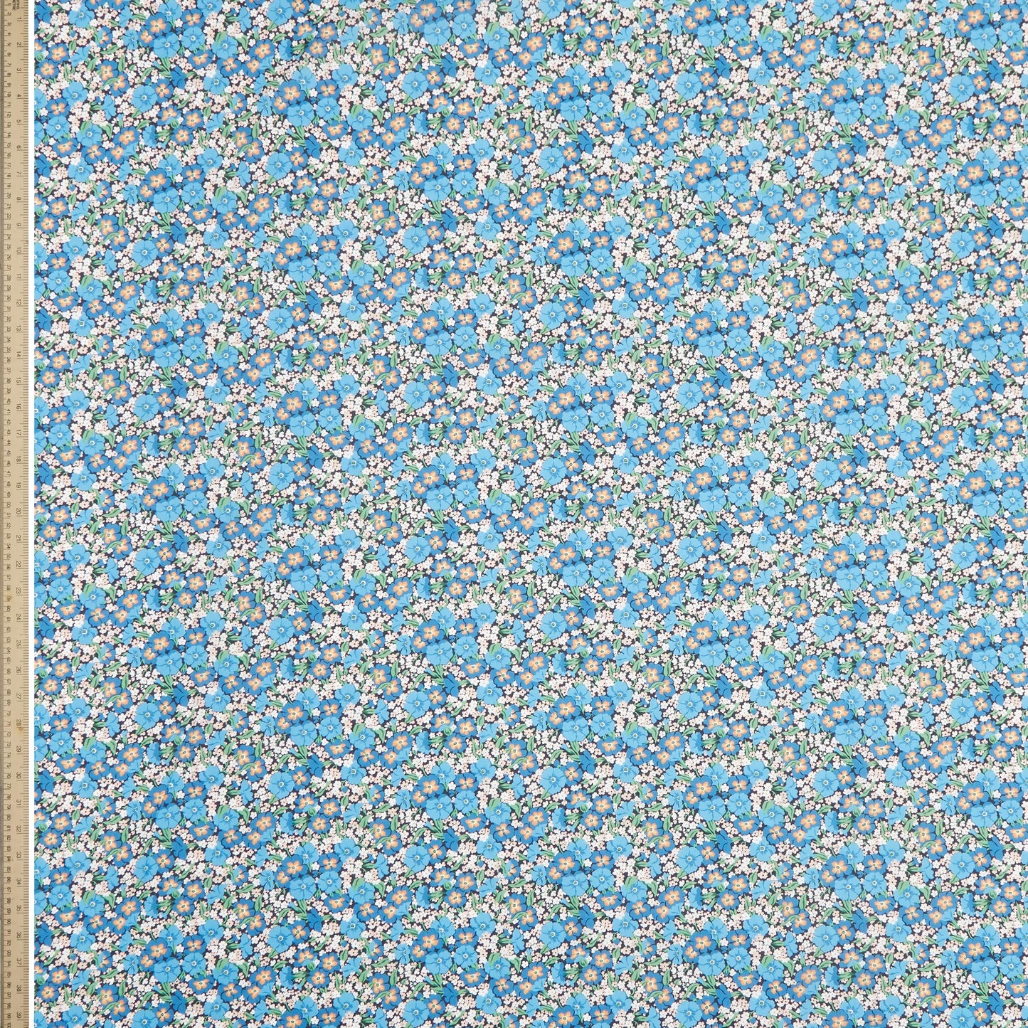 Liberty Fabrics Gabriella Gisou B Tana Lawn Cotton