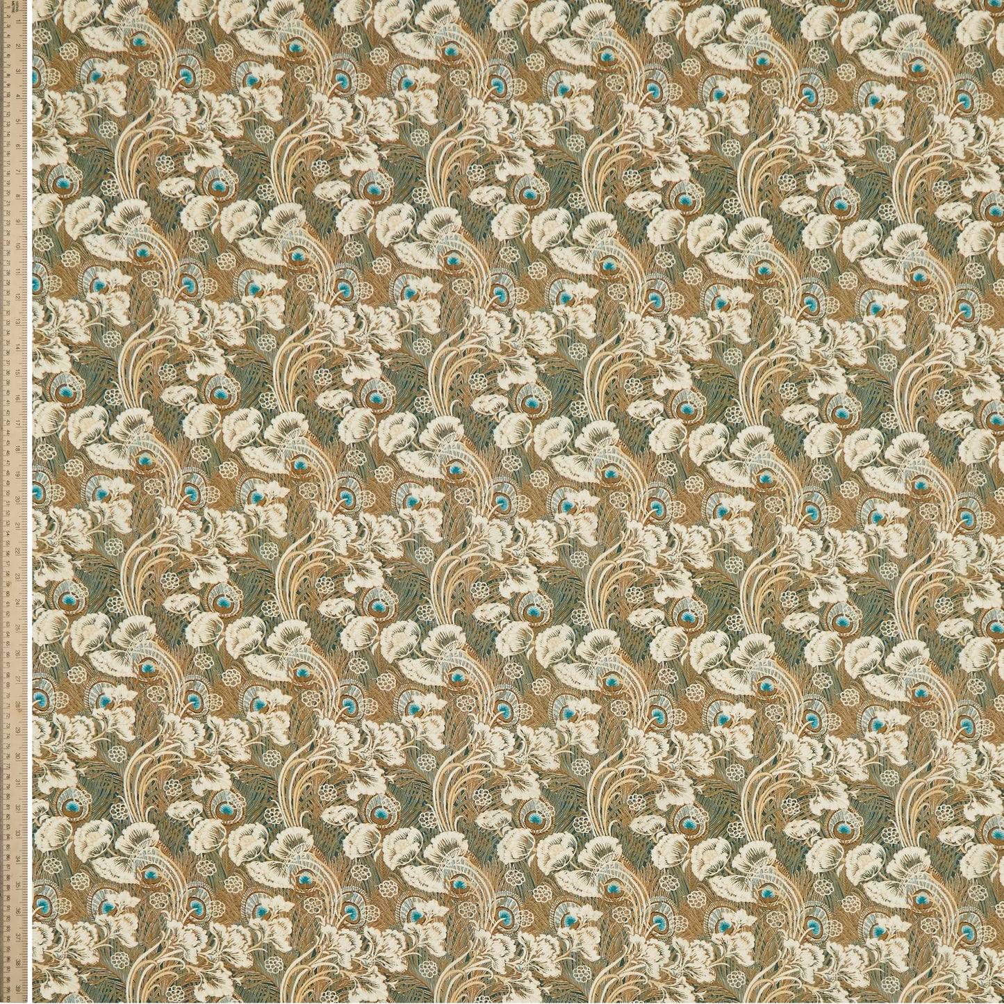 Liberty Fabrics Hera Hana C Tana Lawn Cotton