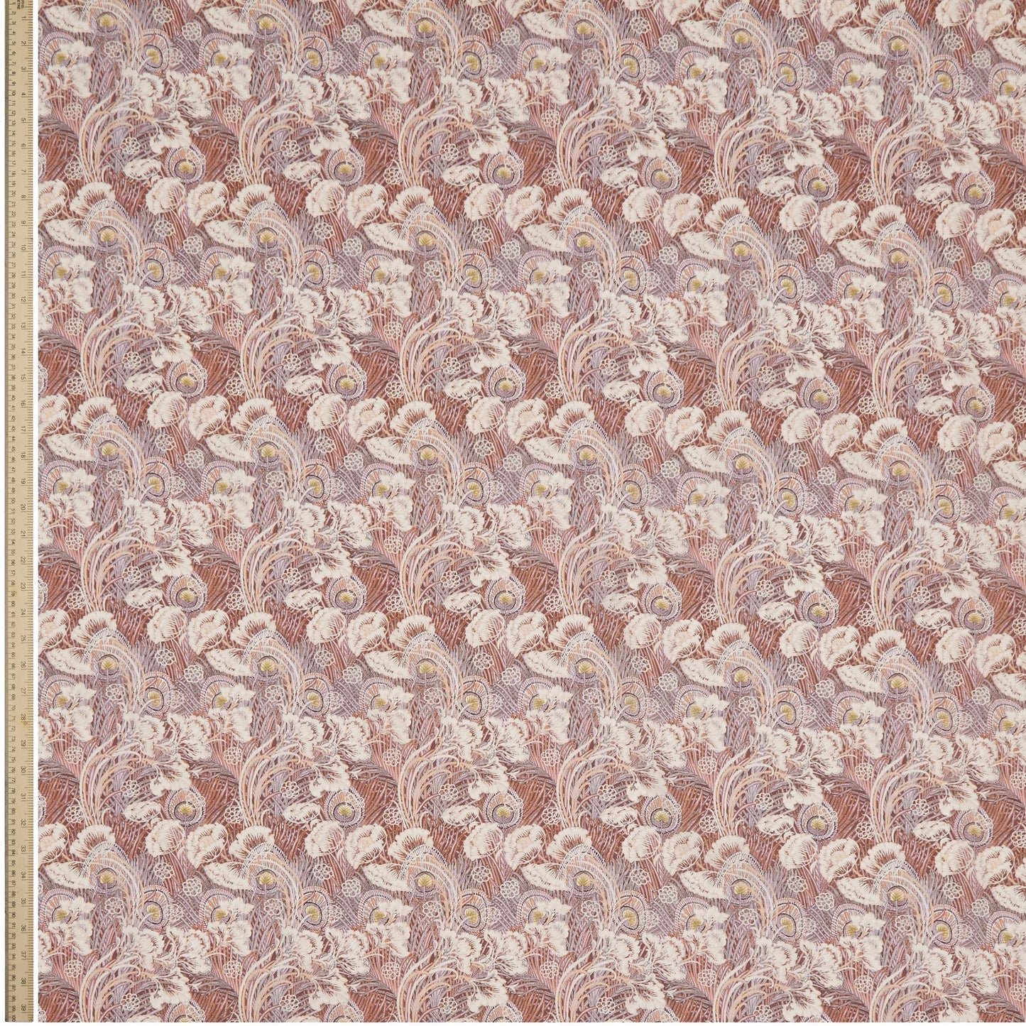 Liberty Fabrics Hera Hana A Tana Lawn Cotton