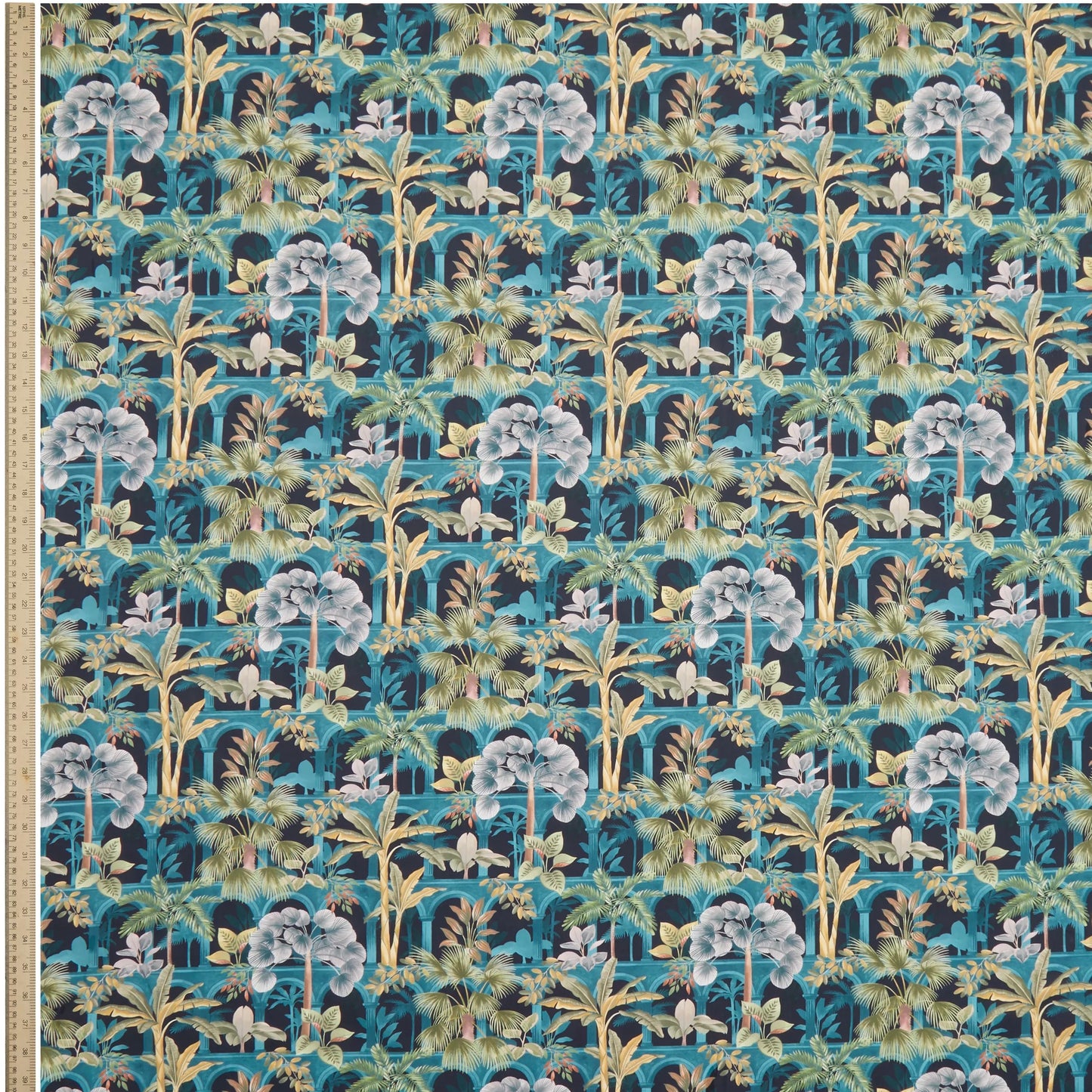 Liberty Fabrics Tropical Babylon A Tana Lawn Cotton
