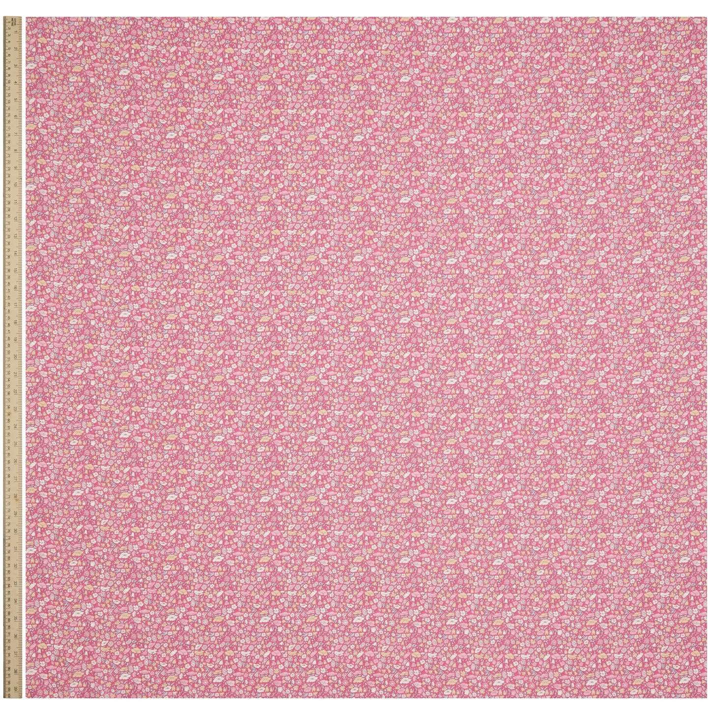 Liberty Fabrics Petal & Daisy B Tana Lawn Cotton