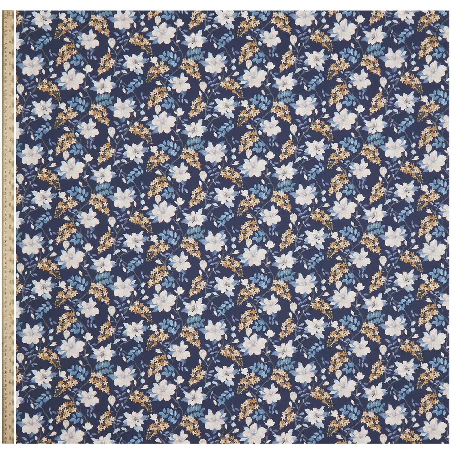 Liberty Fabrics Magical Blooms C Tana Lawn Cotton