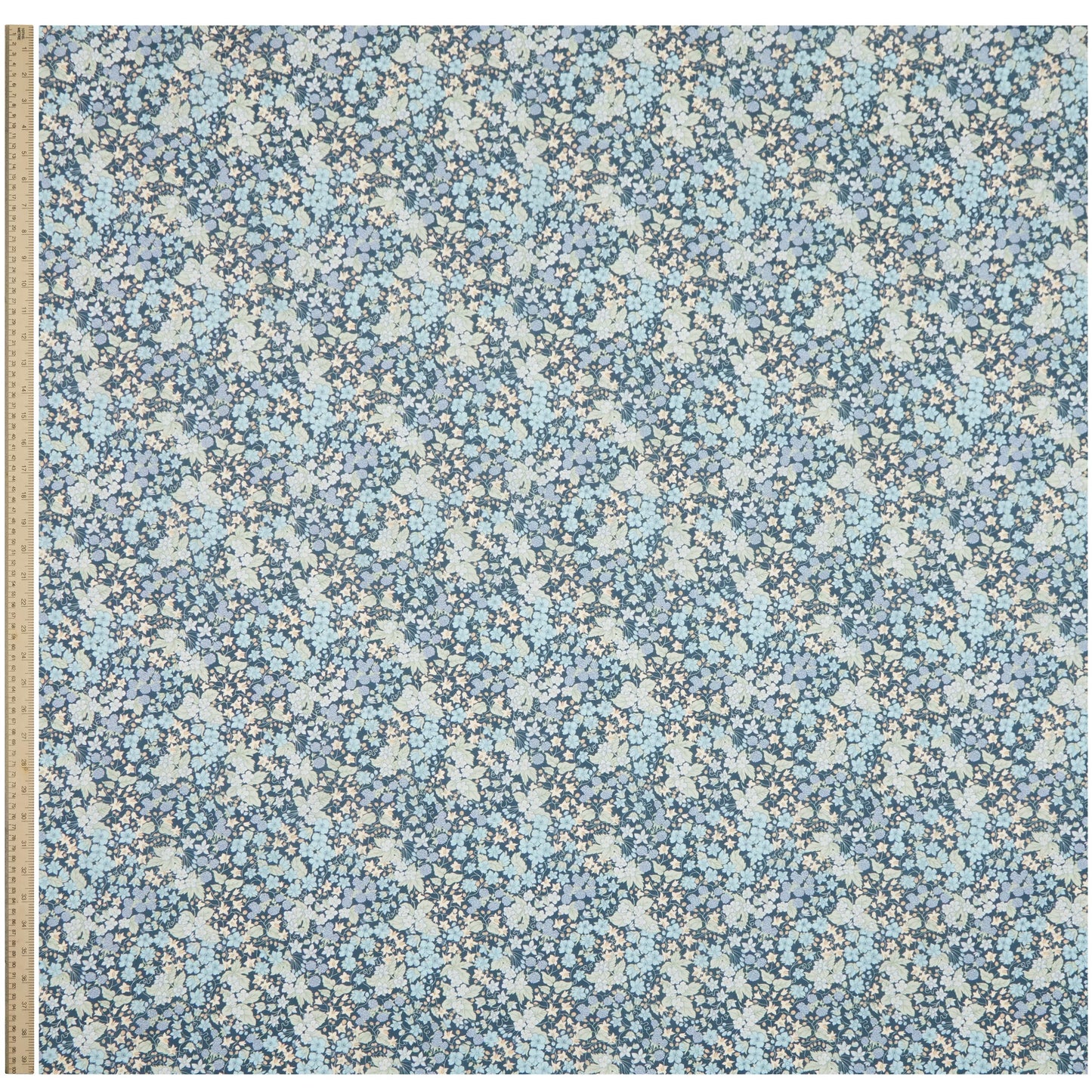 Liberty Fabrics Berry Harvest B Tana Lawn Cotton