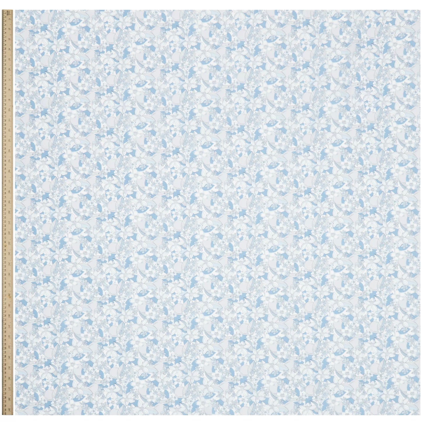 Liberty Fabrics Citrus Sun C Tana Lawn Cotton