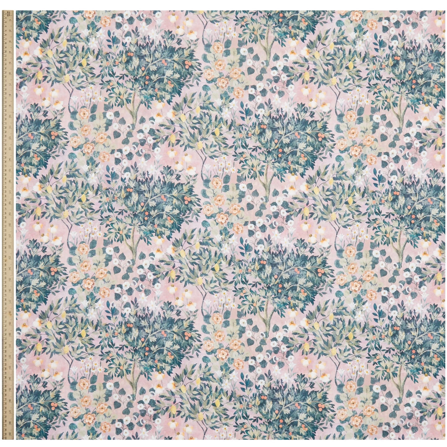 Liberty Fabrics Orchard Fresco A Tana Lawn Cotton