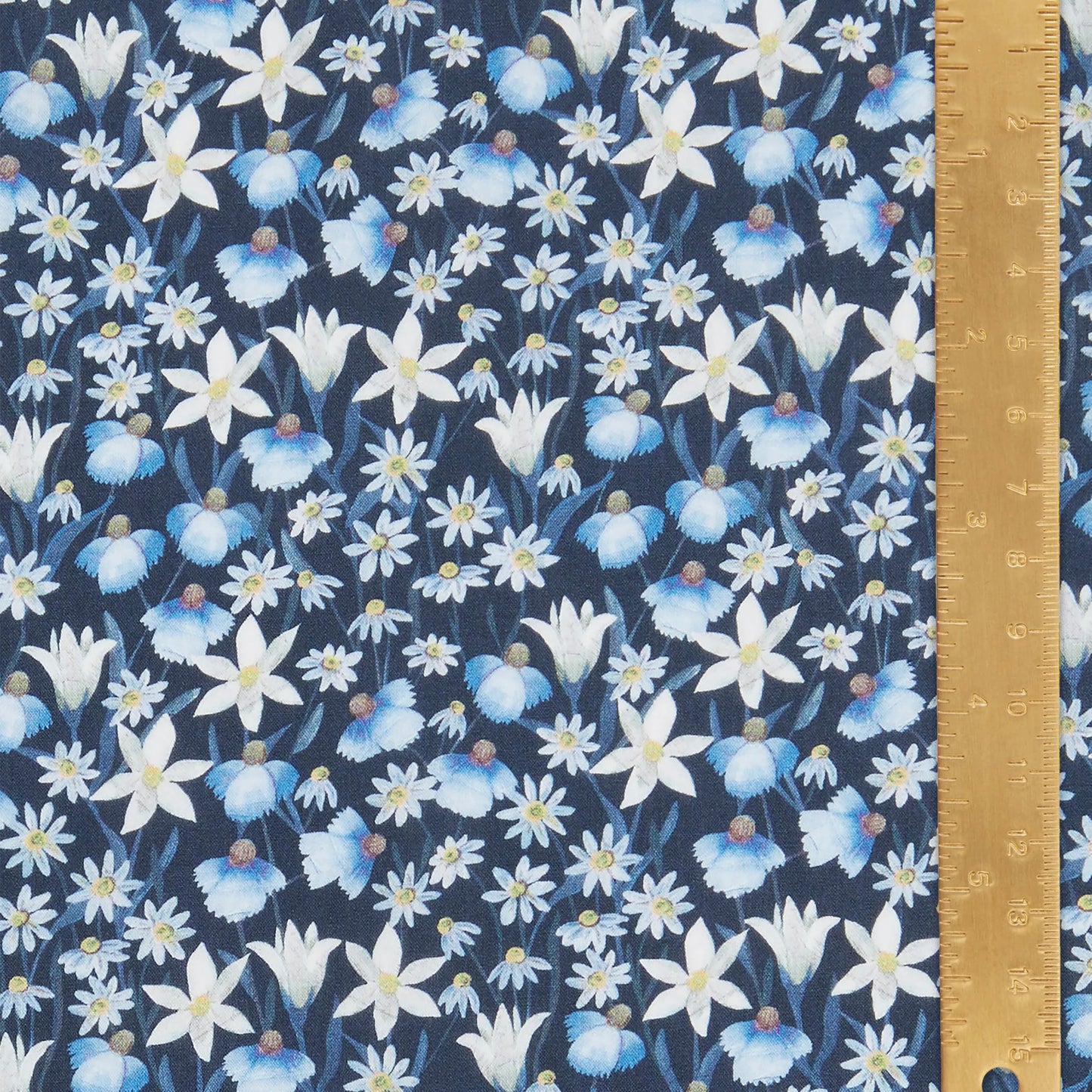 Liberty Fabrics Oriana C Tana Lawn Cotton