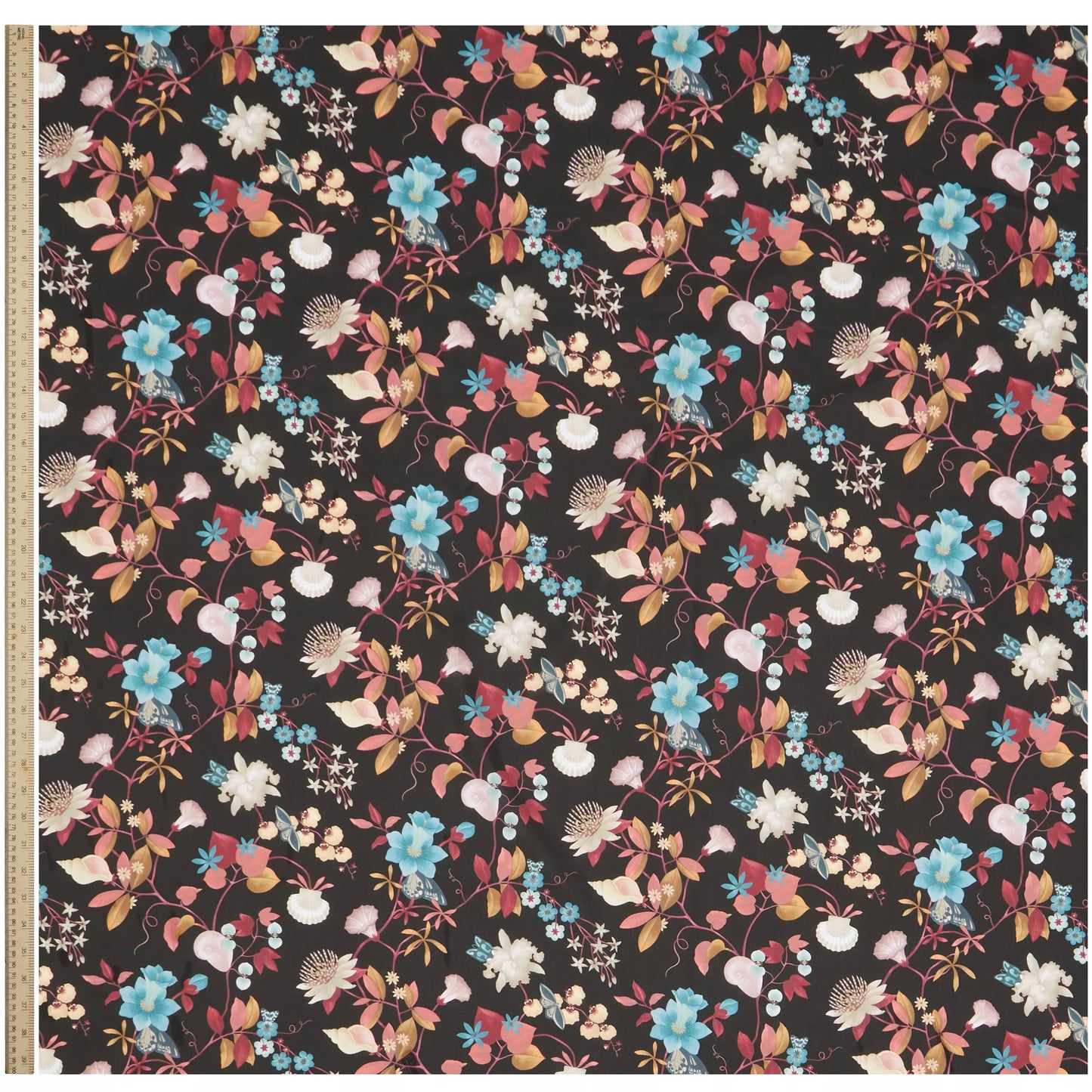 Liberty Fabrics Doreen June A Tana Lawn Cotton