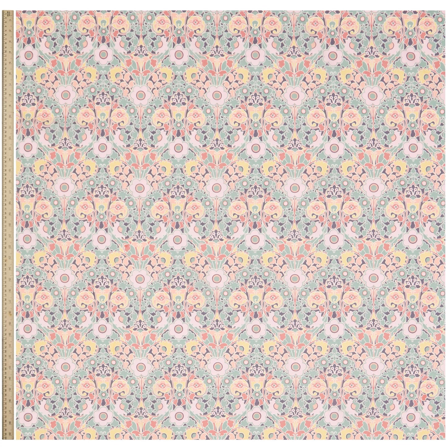 Liberty Fabrics Winter Pop A Tana Lawn Cotton