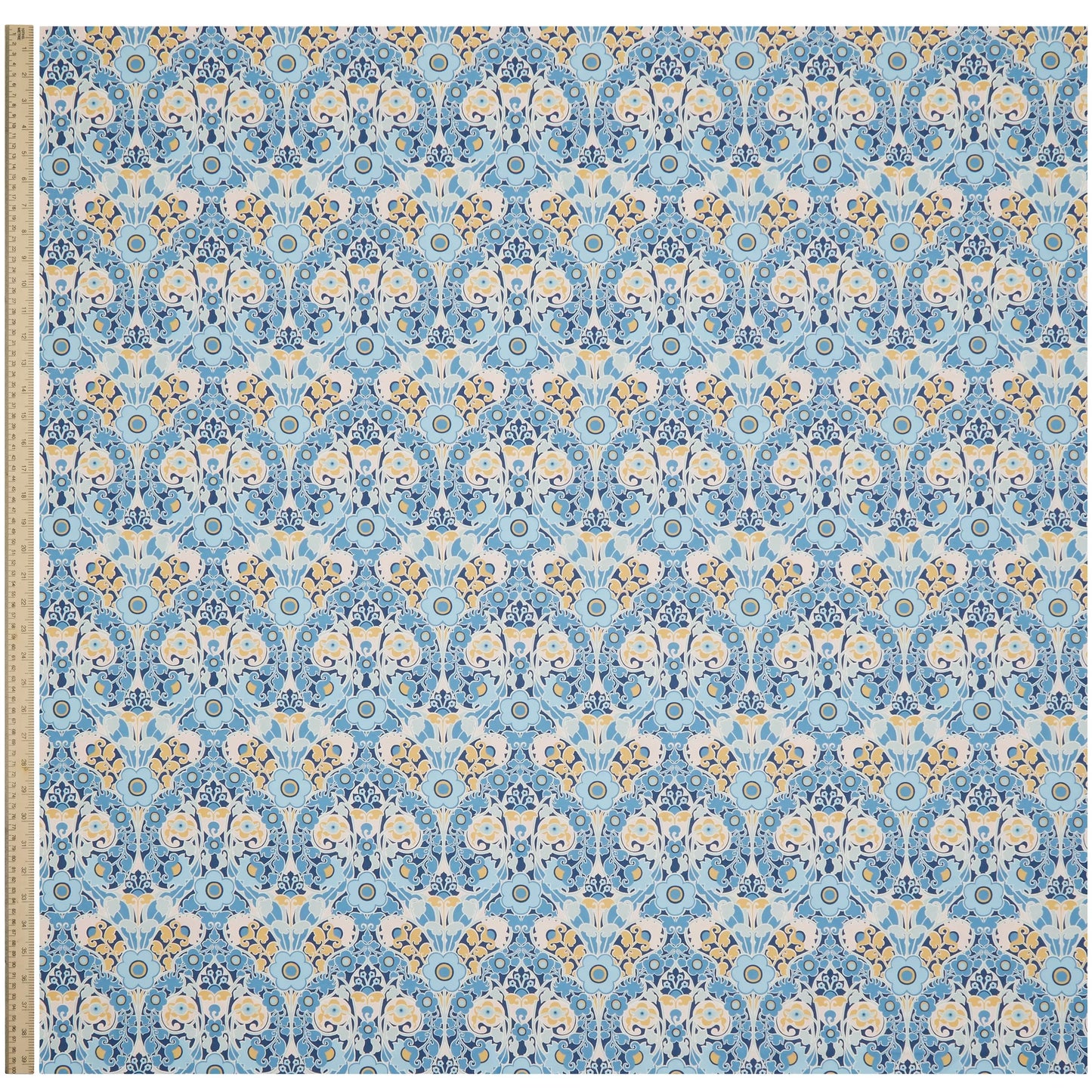 Liberty Fabrics Winter Pop C Tana Lawn Cotton
