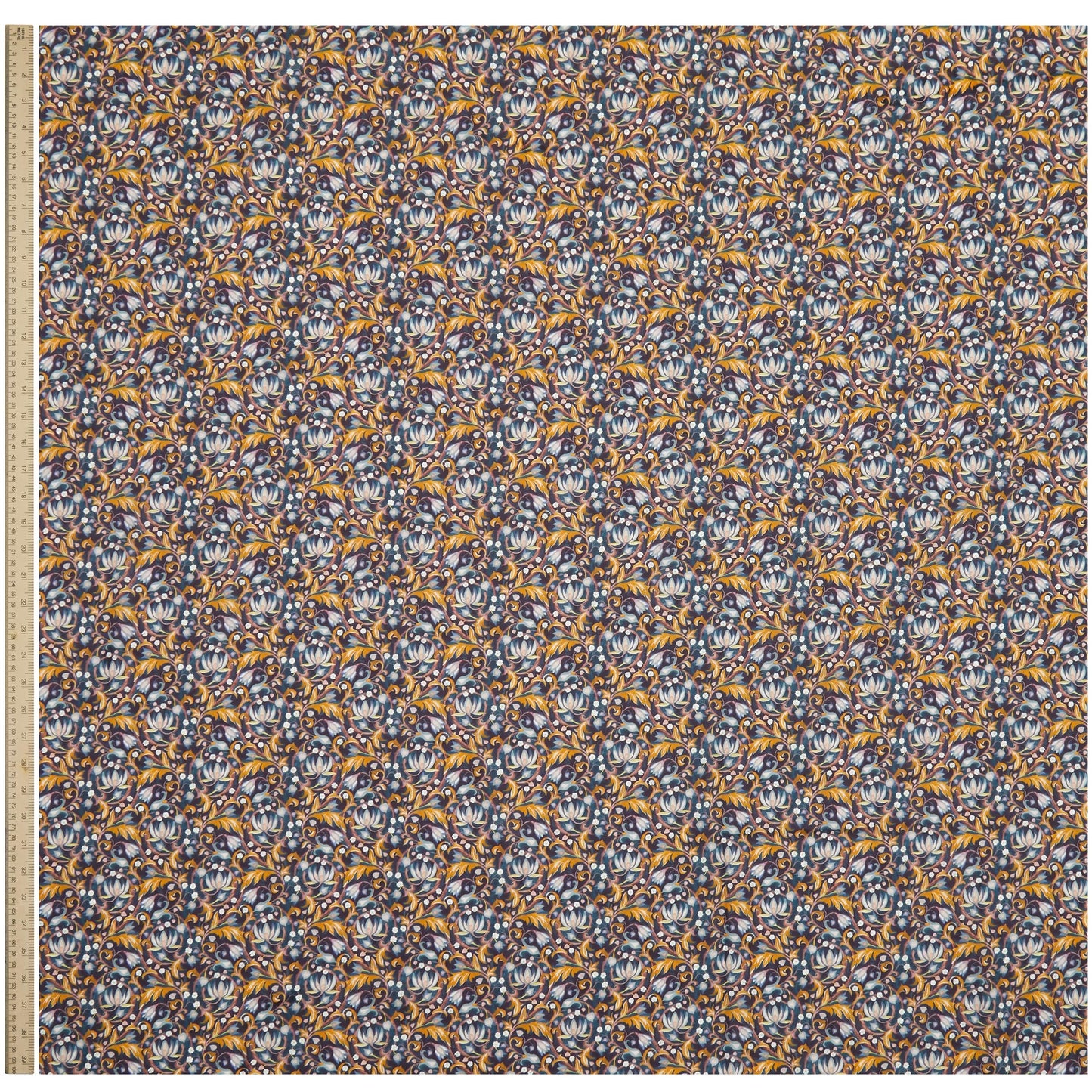 Liberty Fabrics The Garden Room A Tana Lawn Cotton