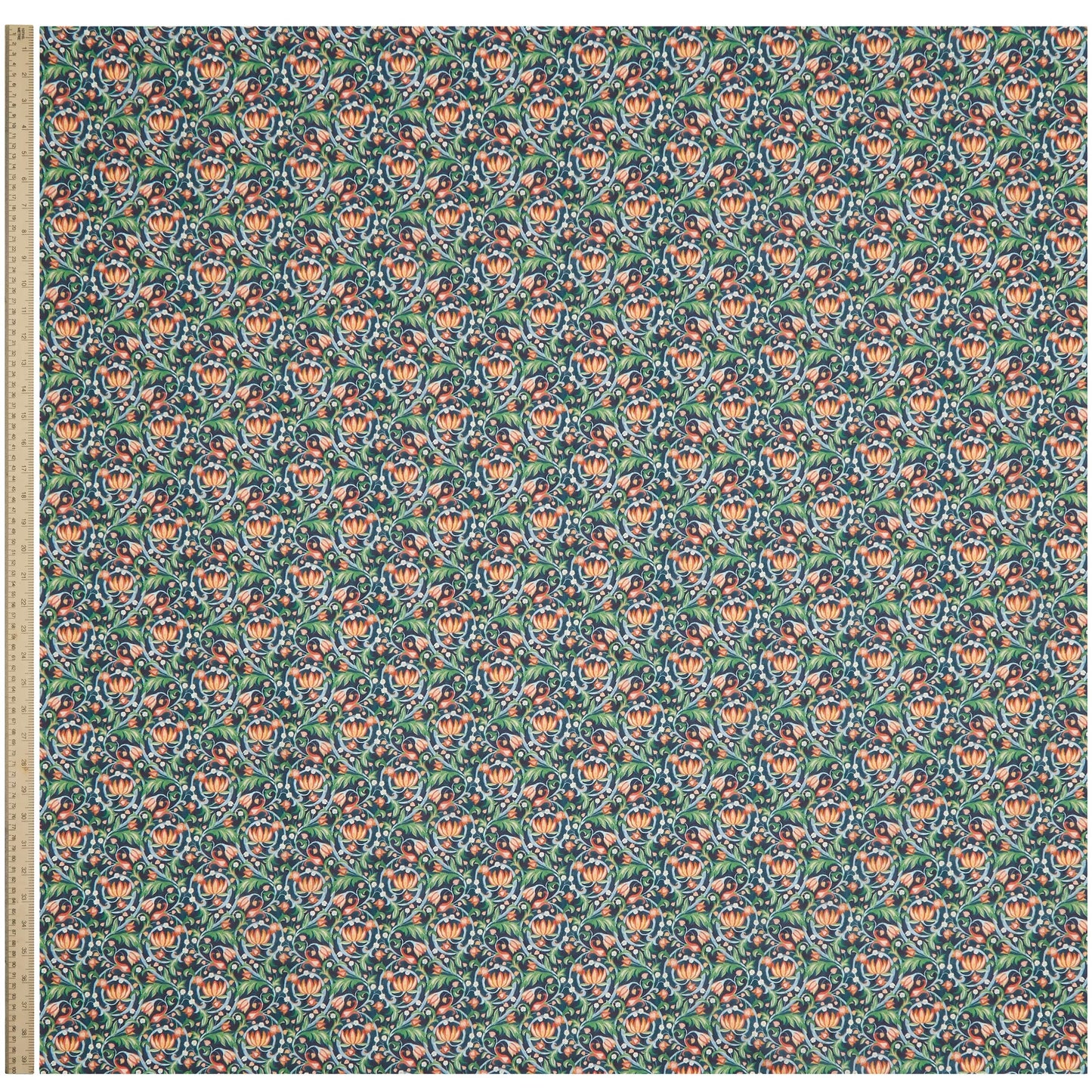 Liberty Fabrics The Garden Room C Tana Lawn Cotton