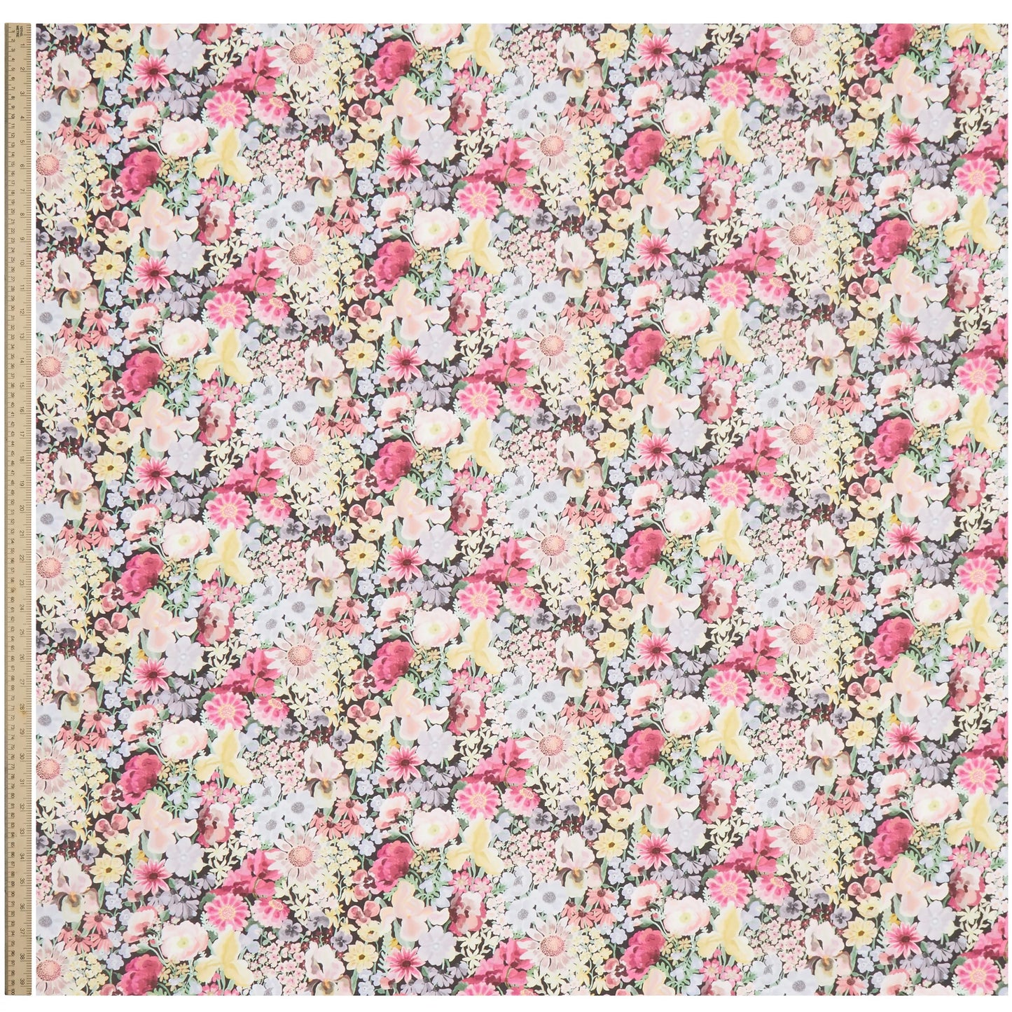 Liberty Fabrics Morris Meadow A Tana Lawn Cotton