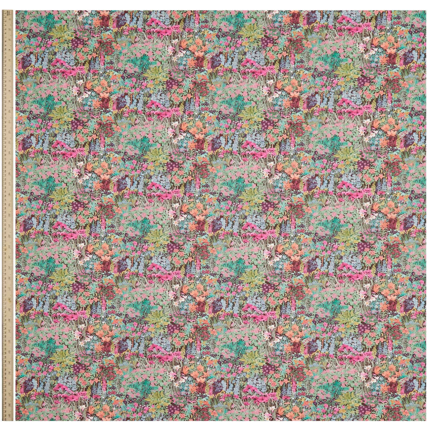 Liberty Fabrics Anna’s Haven A Tana Lawn Cotton