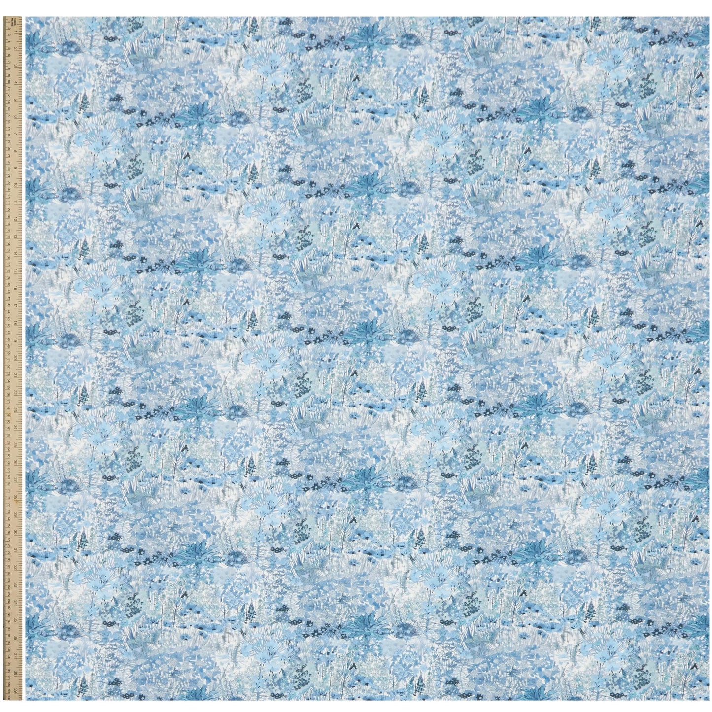 Liberty Fabrics Anna’s Haven B Tana Lawn Cotton