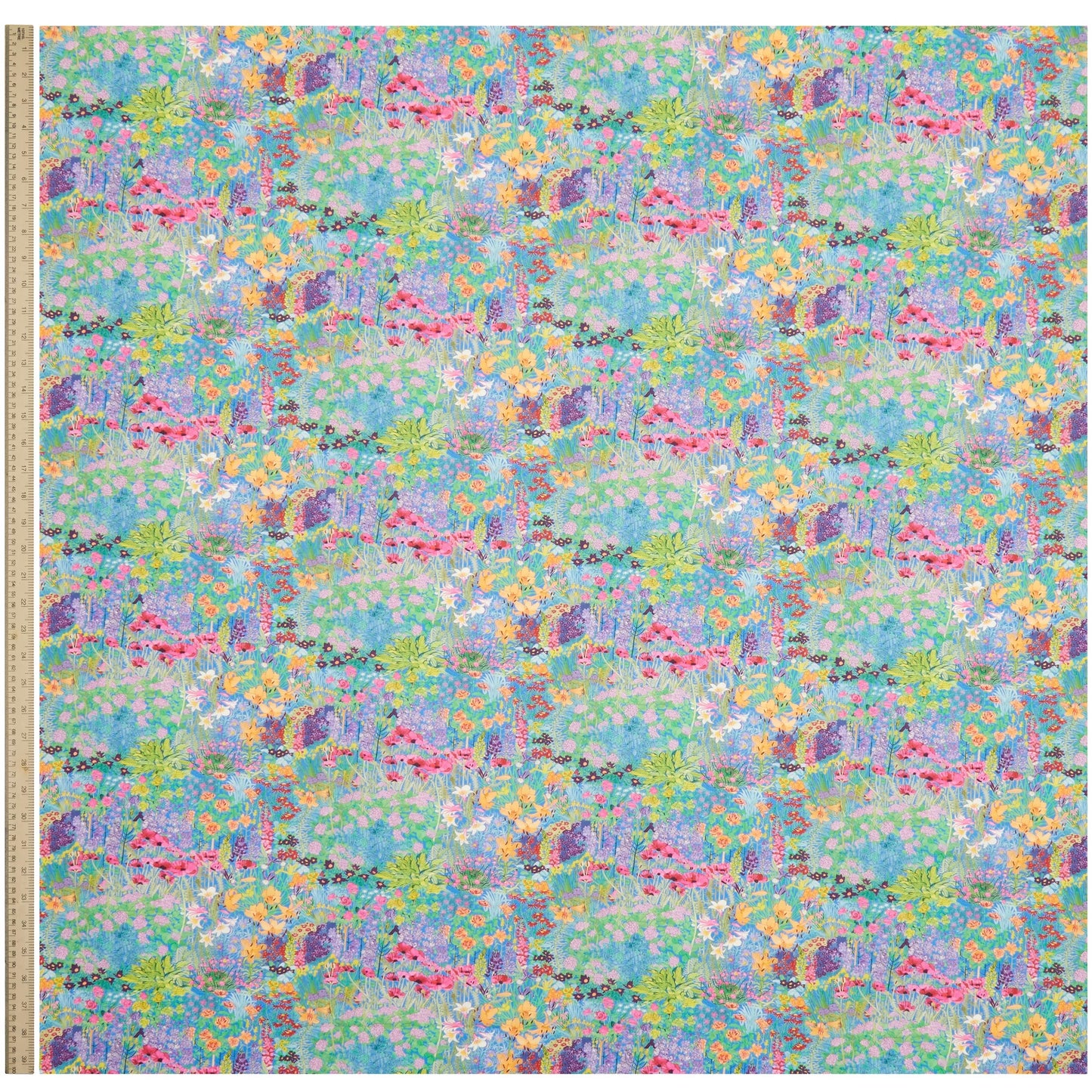Liberty Fabrics Anna’s Haven C Tana Lawn Cotton
