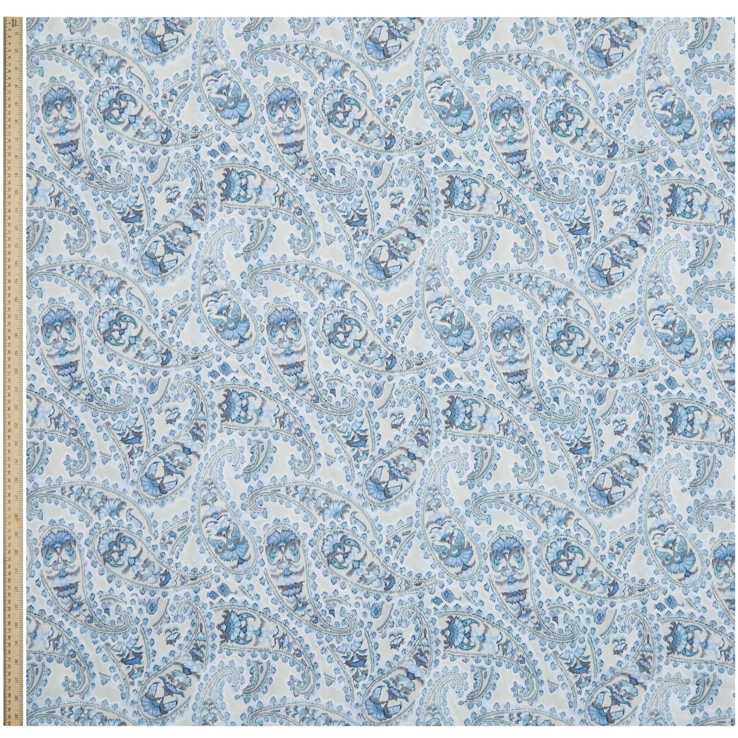 Liberty Fabrics Mr Hunt C Tana Lawn Cotton