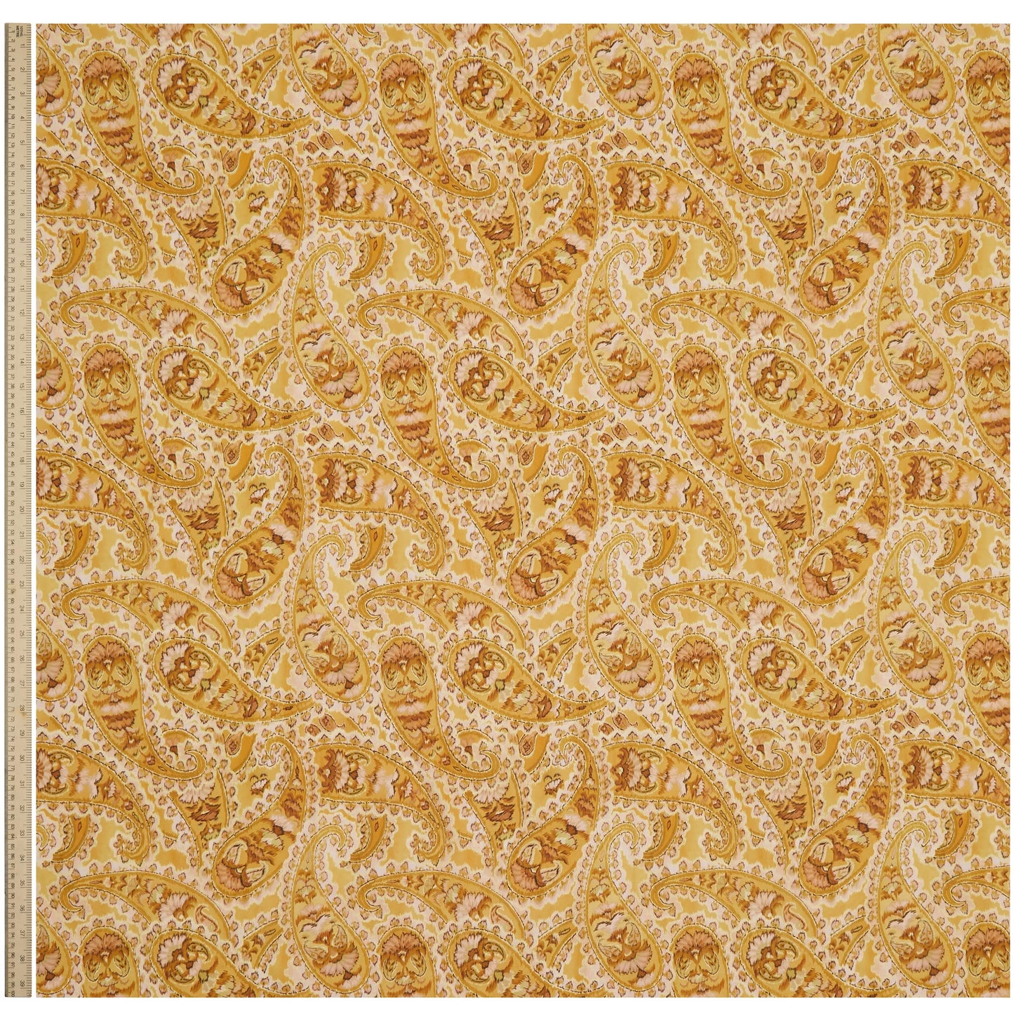 Liberty Fabrics Mr Hunt B Tana Lawn Cotton
