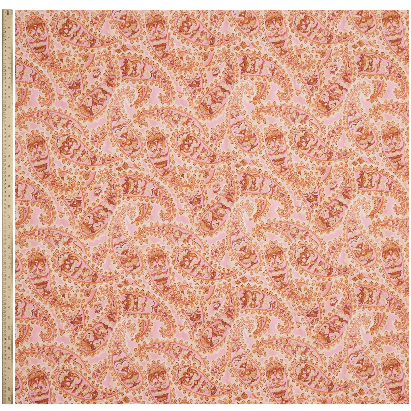 Liberty Fabrics Mr Hunt A Tana Lawn Cotton