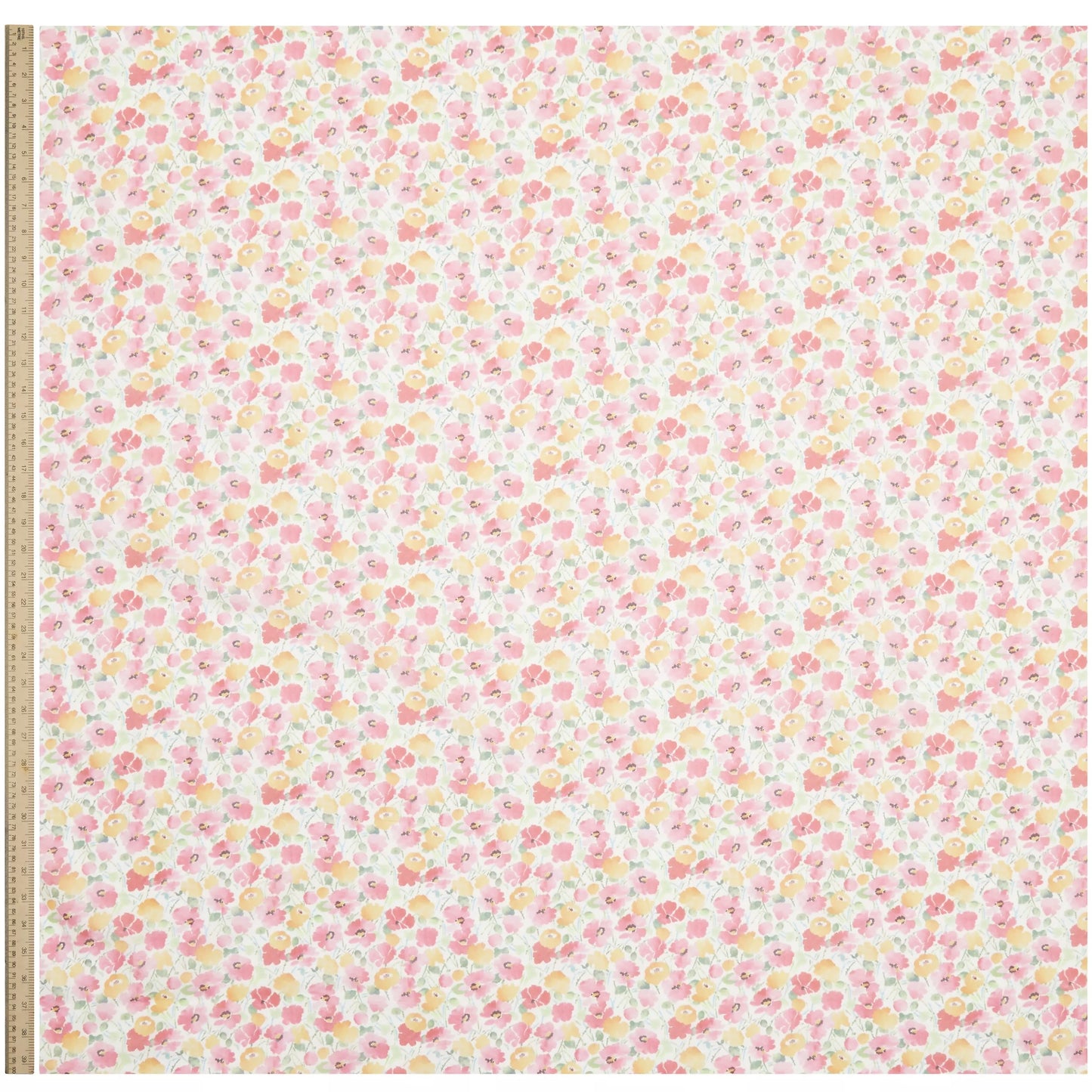 Liberty Fabrics Serenade B Tana Lawn Cotton