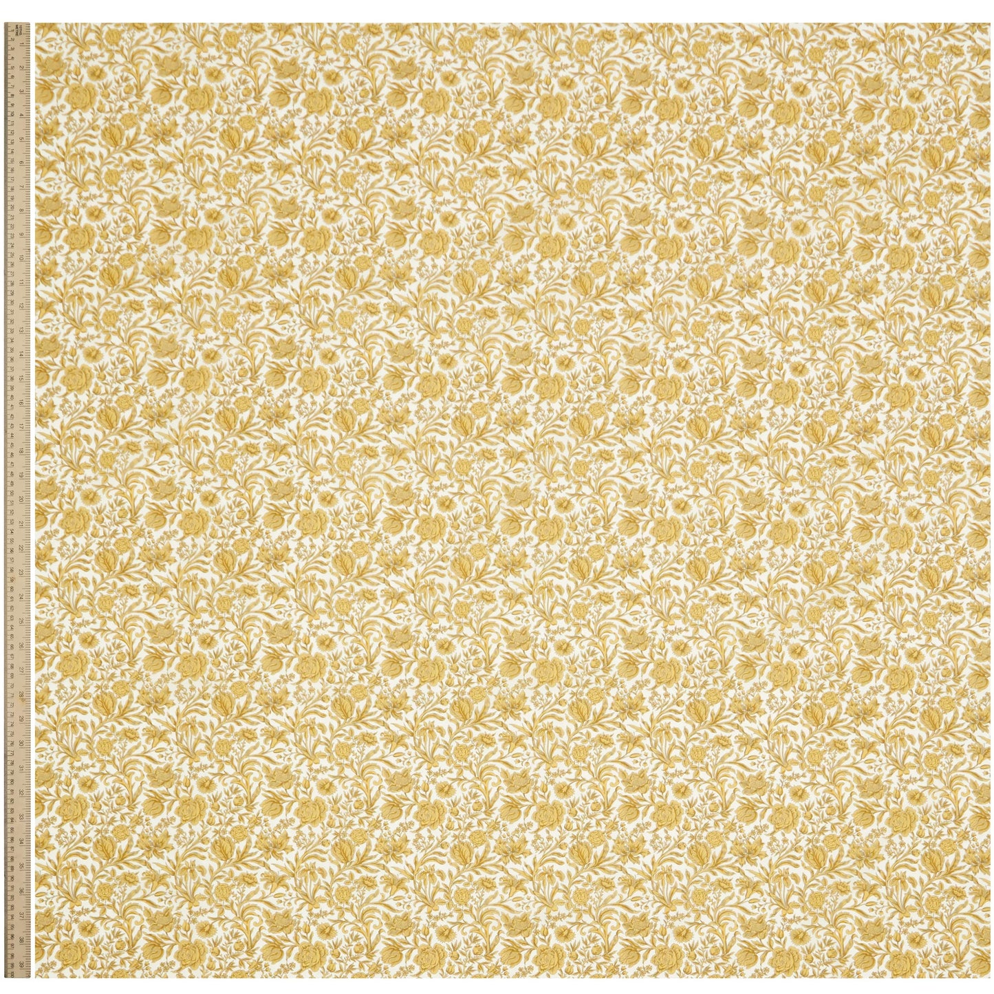 Liberty Fabrics Sambourne A Tana Lawn Cotton