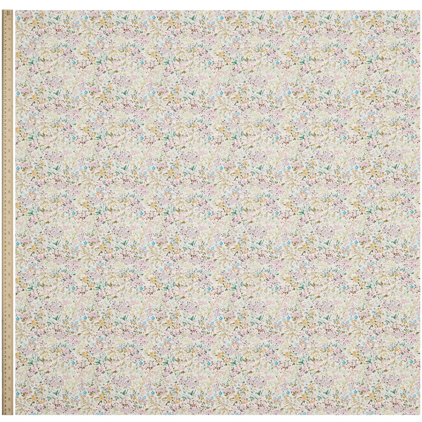 Liberty Fabrics Highland Holiday A Tana Lawn Cotton