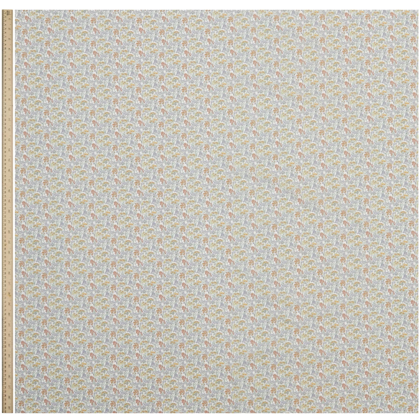 Liberty Fabrics Lancashire Fields A Tana Lawn Cotton