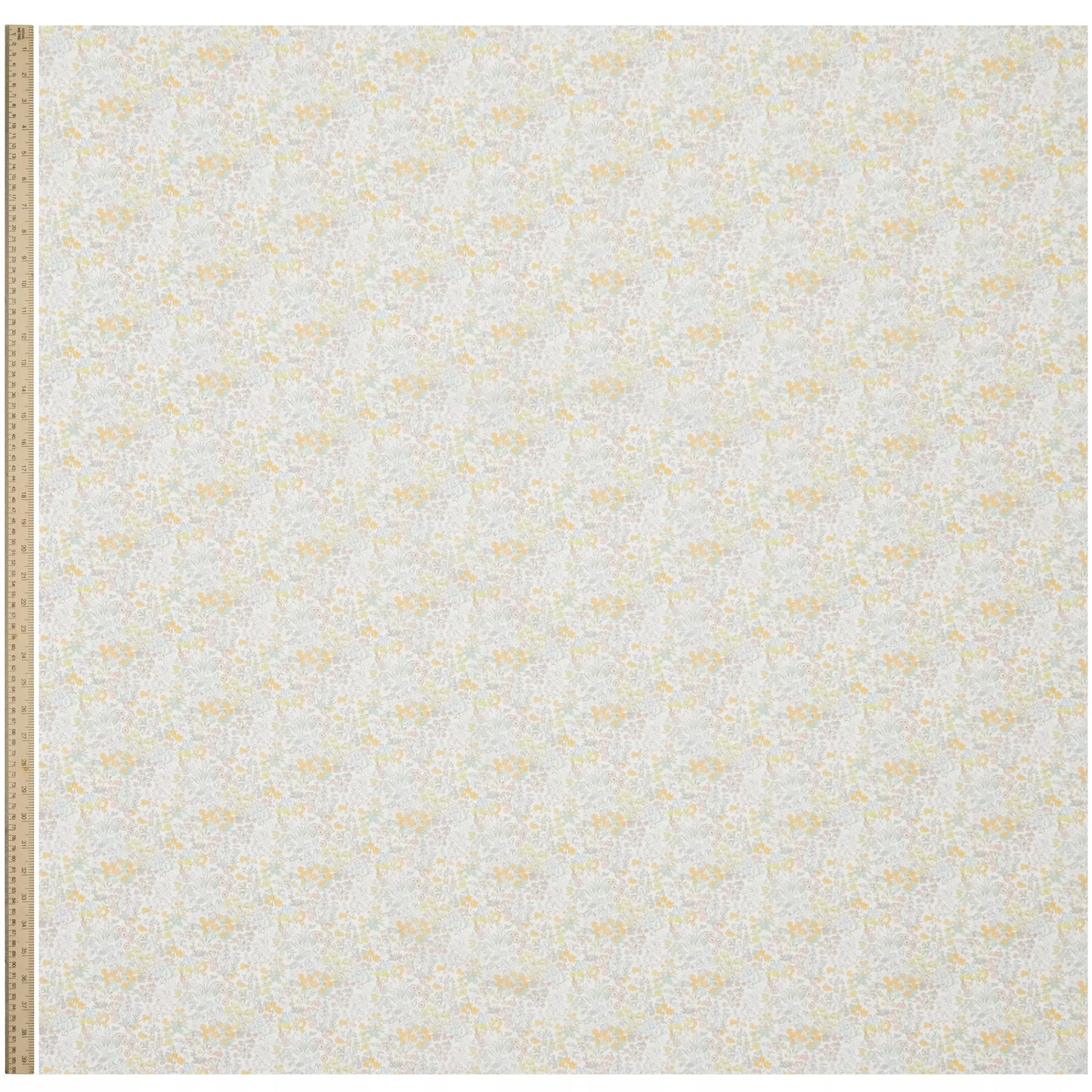Liberty Fabrics Spring Flowers B Tana Lawn Cotton