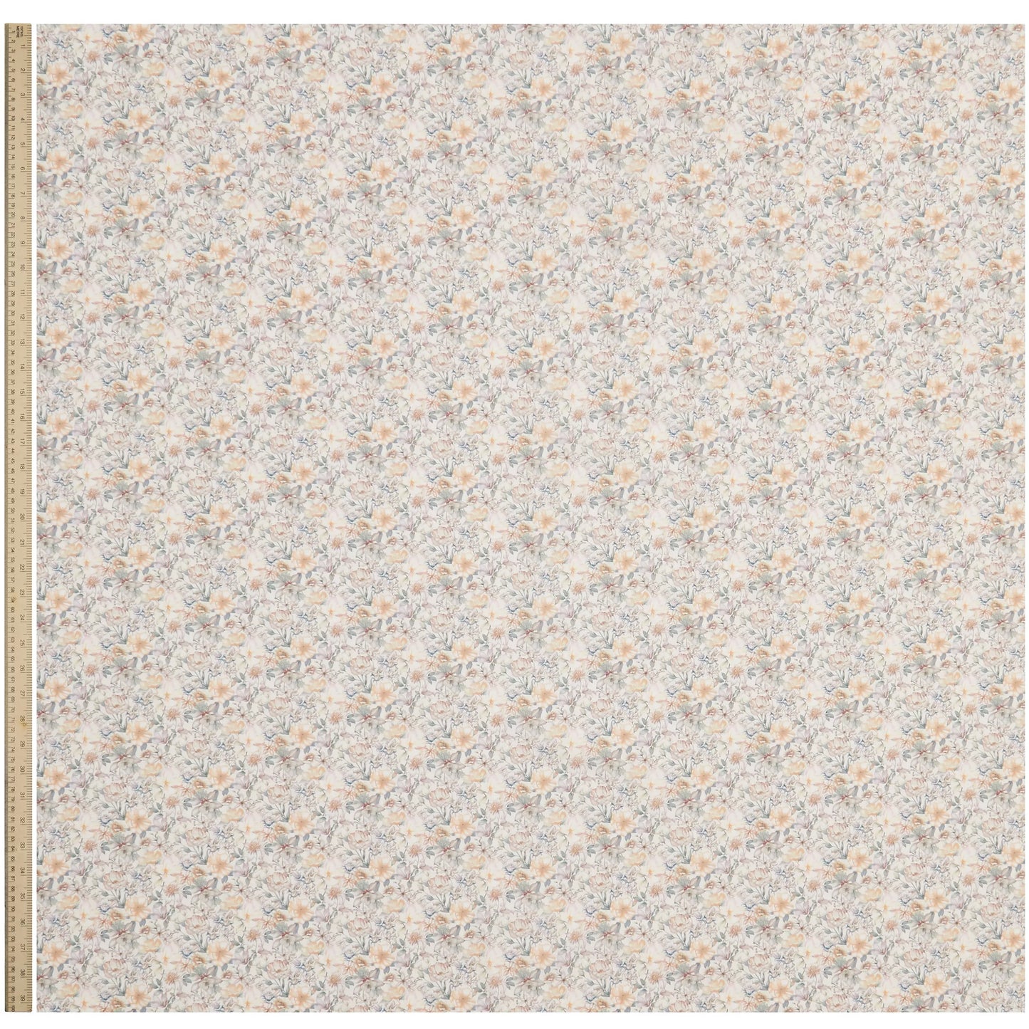 Liberty Fabrics Summer Garden A Tana Lawn Cotton