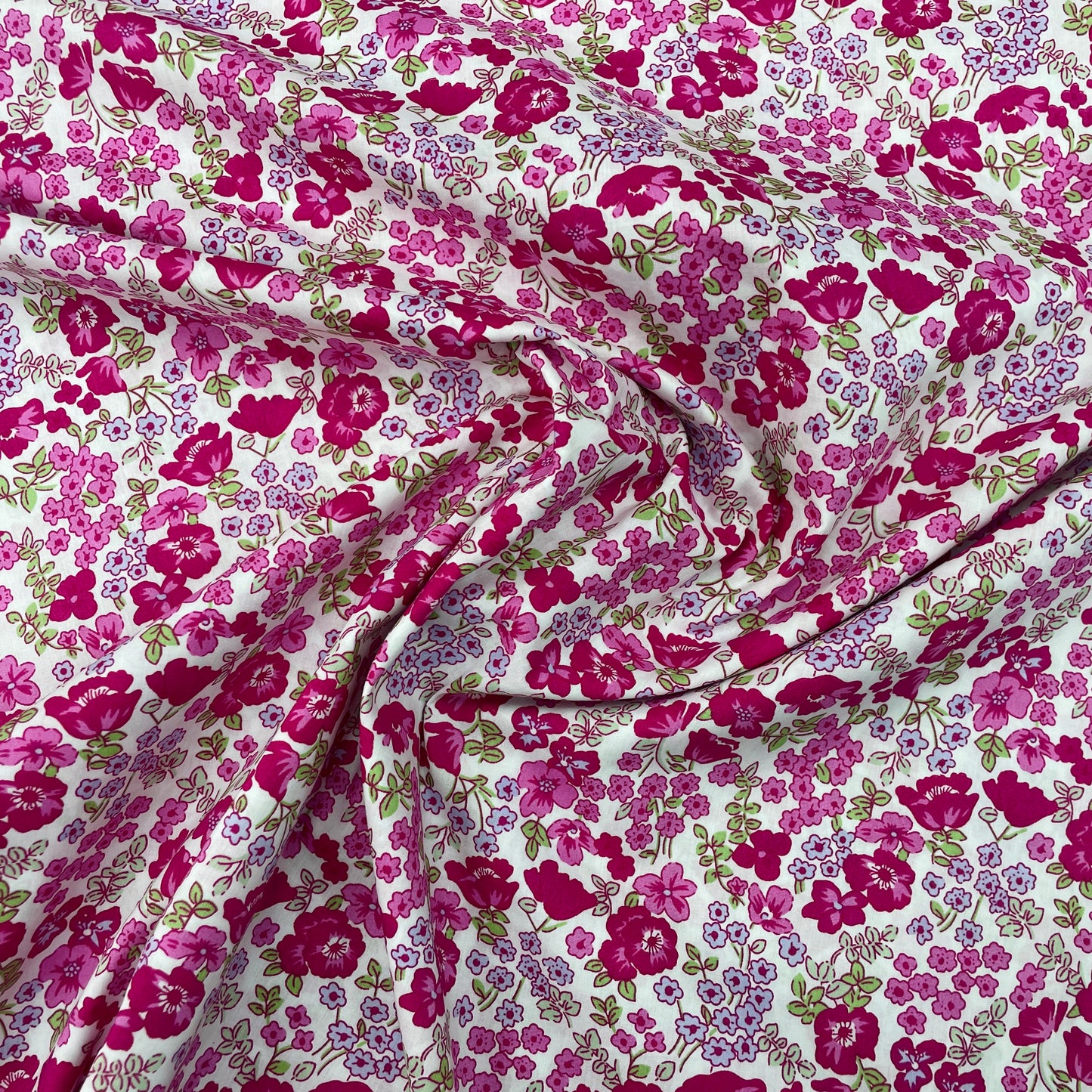 Pima Cotton Lawn Fabric