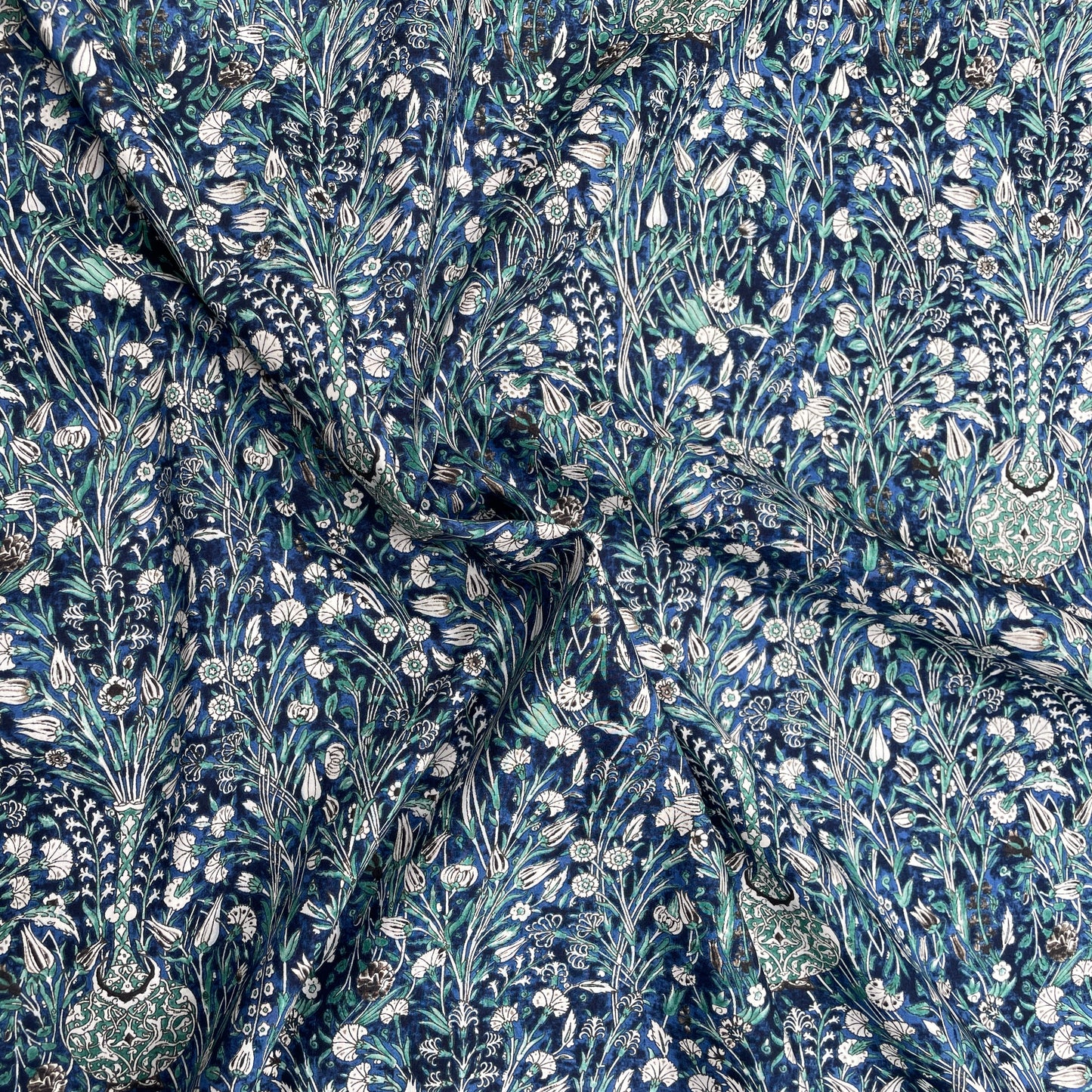 Pima Cotton Lawn Fabric