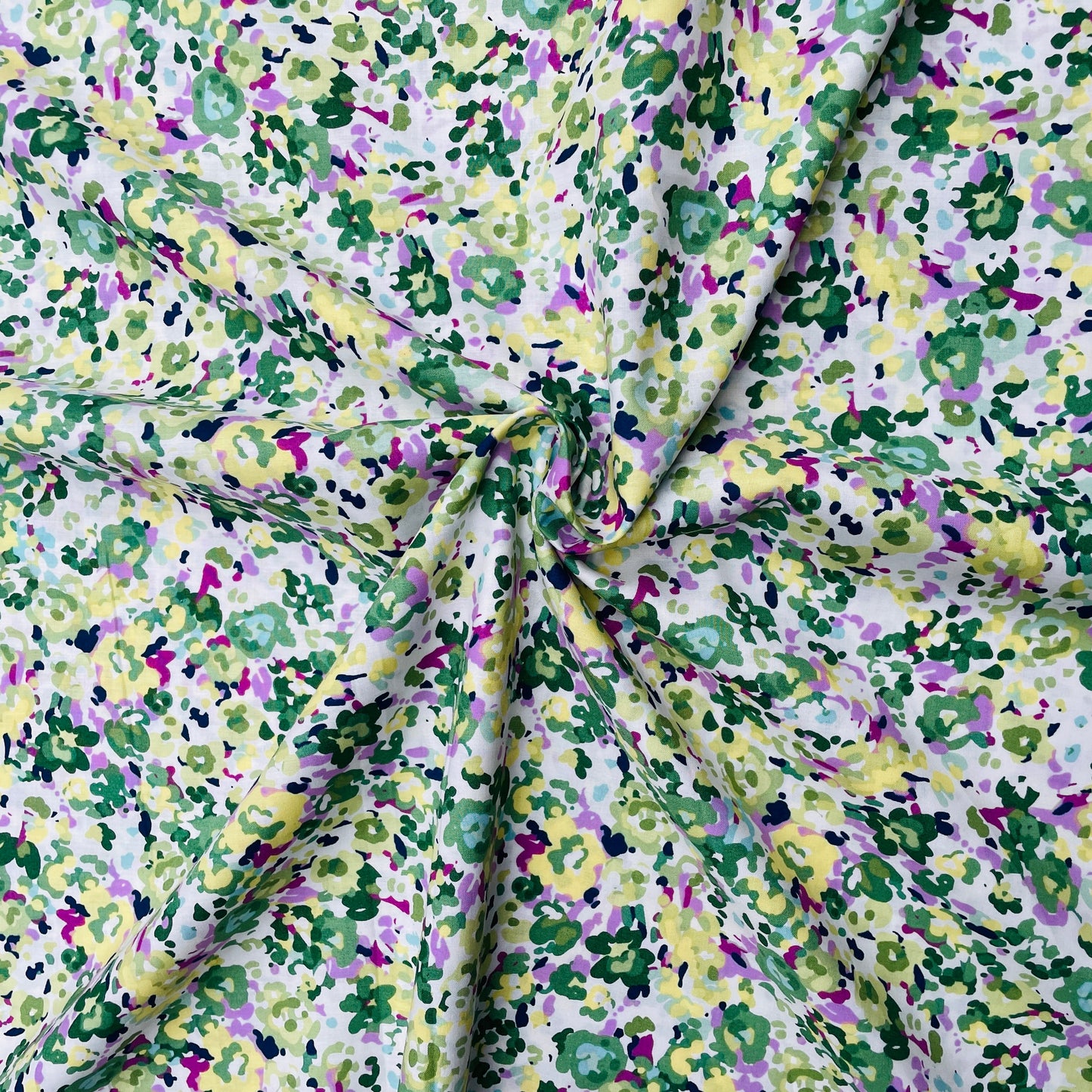 Pima Cotton Lawn Fabric