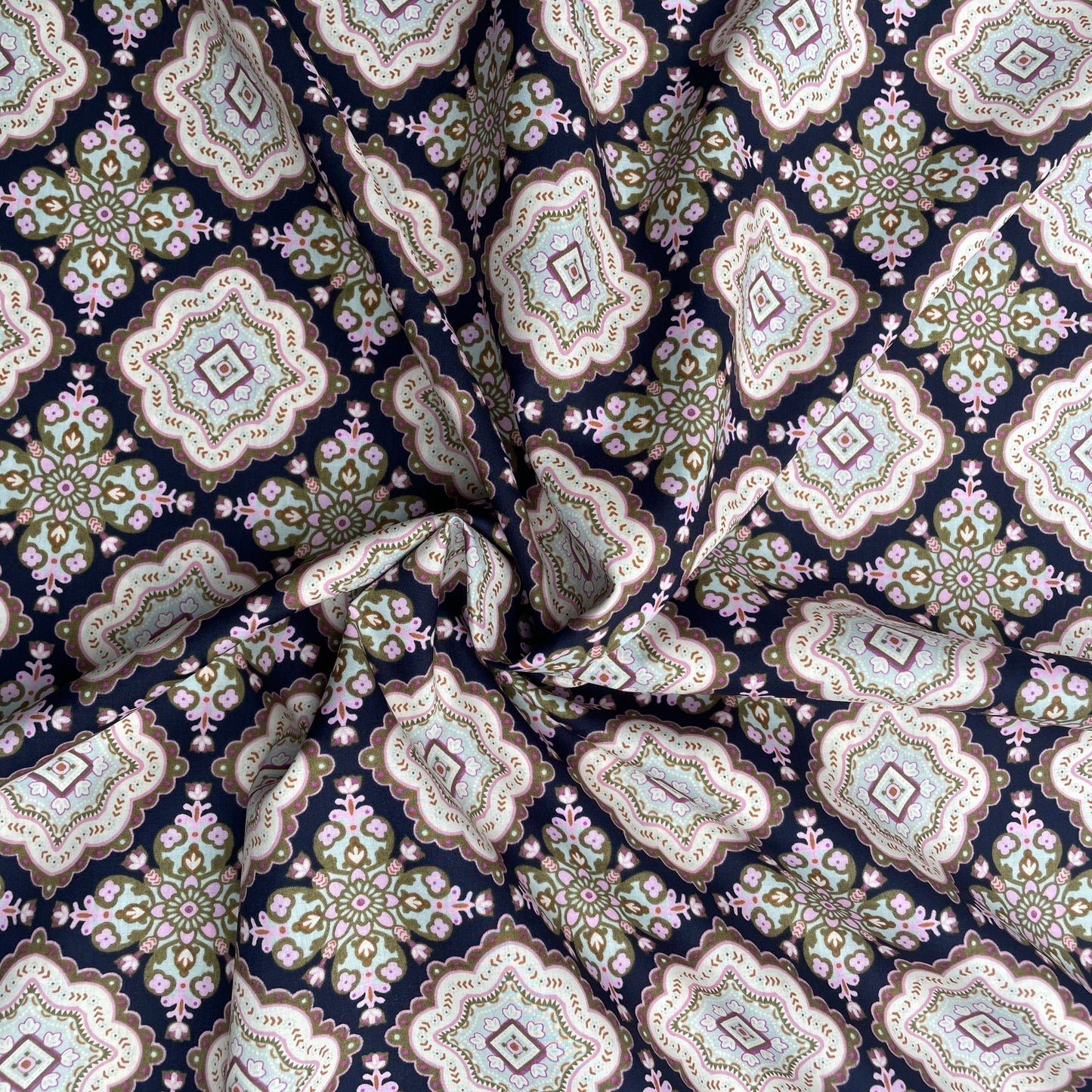 Pima Cotton Lawn Fabric