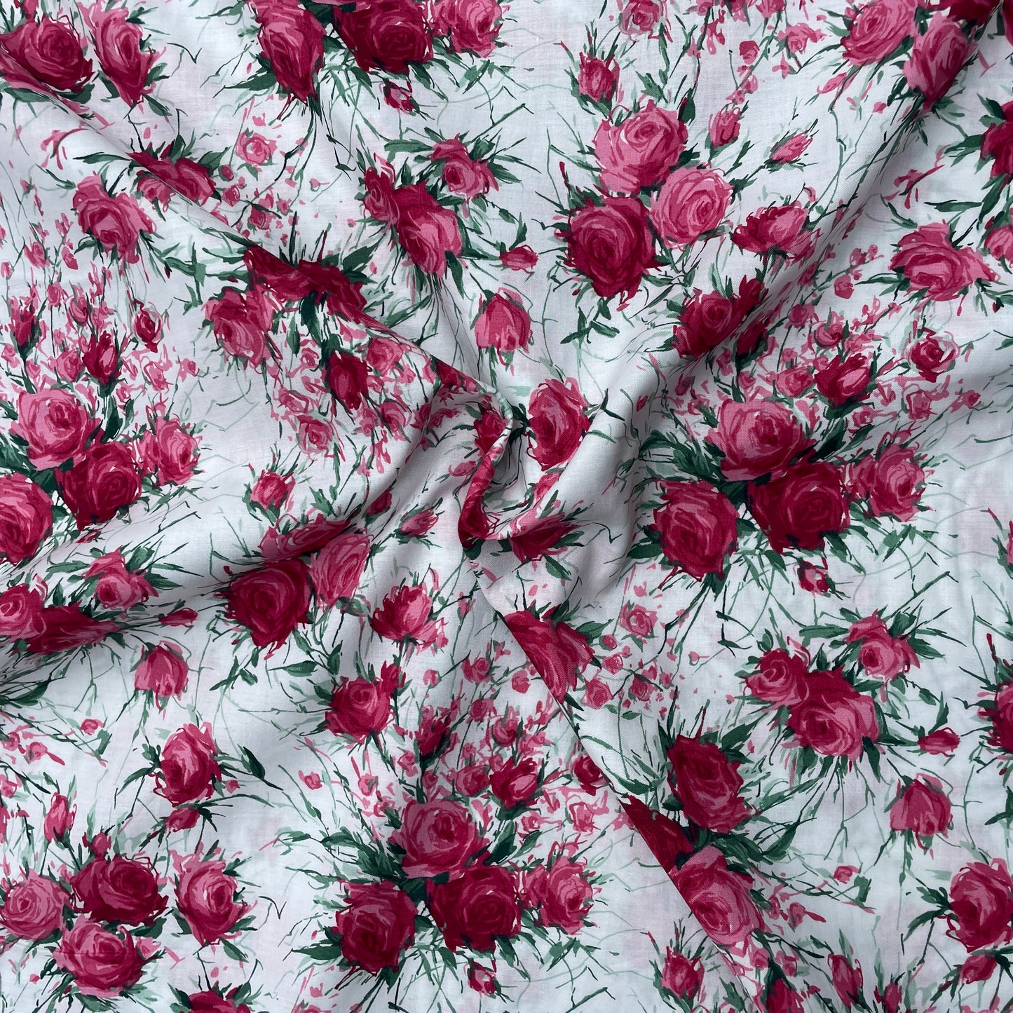 Pima Cotton Lawn Fabric