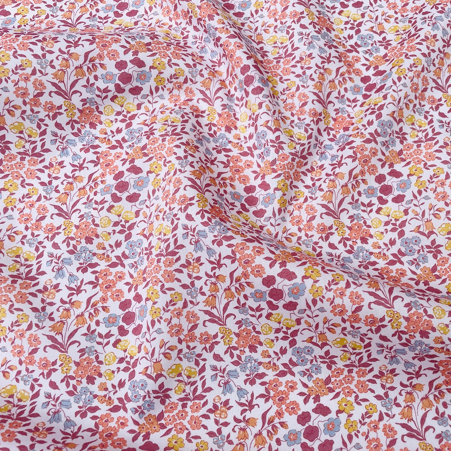 Liberty Fabrics Lilibet X Organic Tana Lawn Cotton
