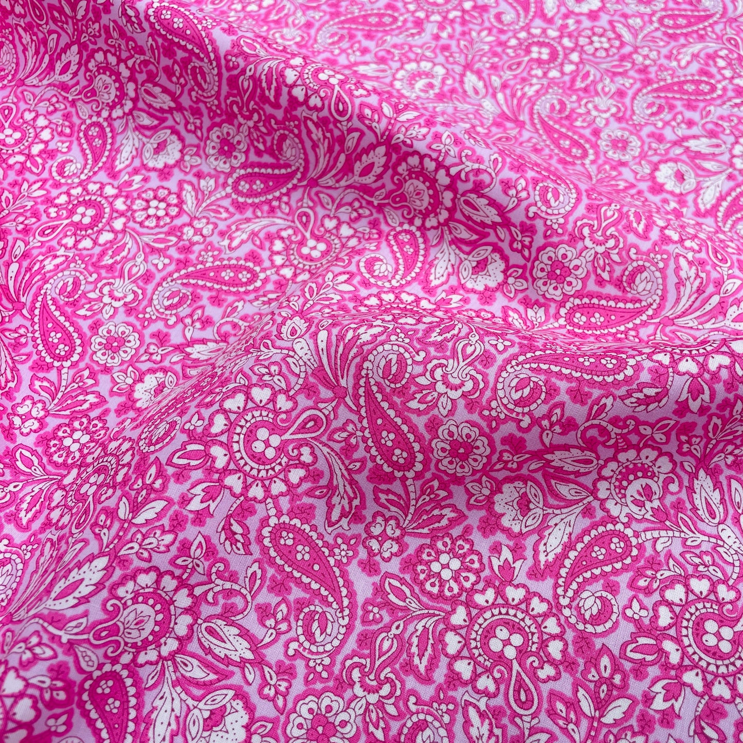 Liberty Fabrics Theodore Manor X Organic Tana Lawn Cotton