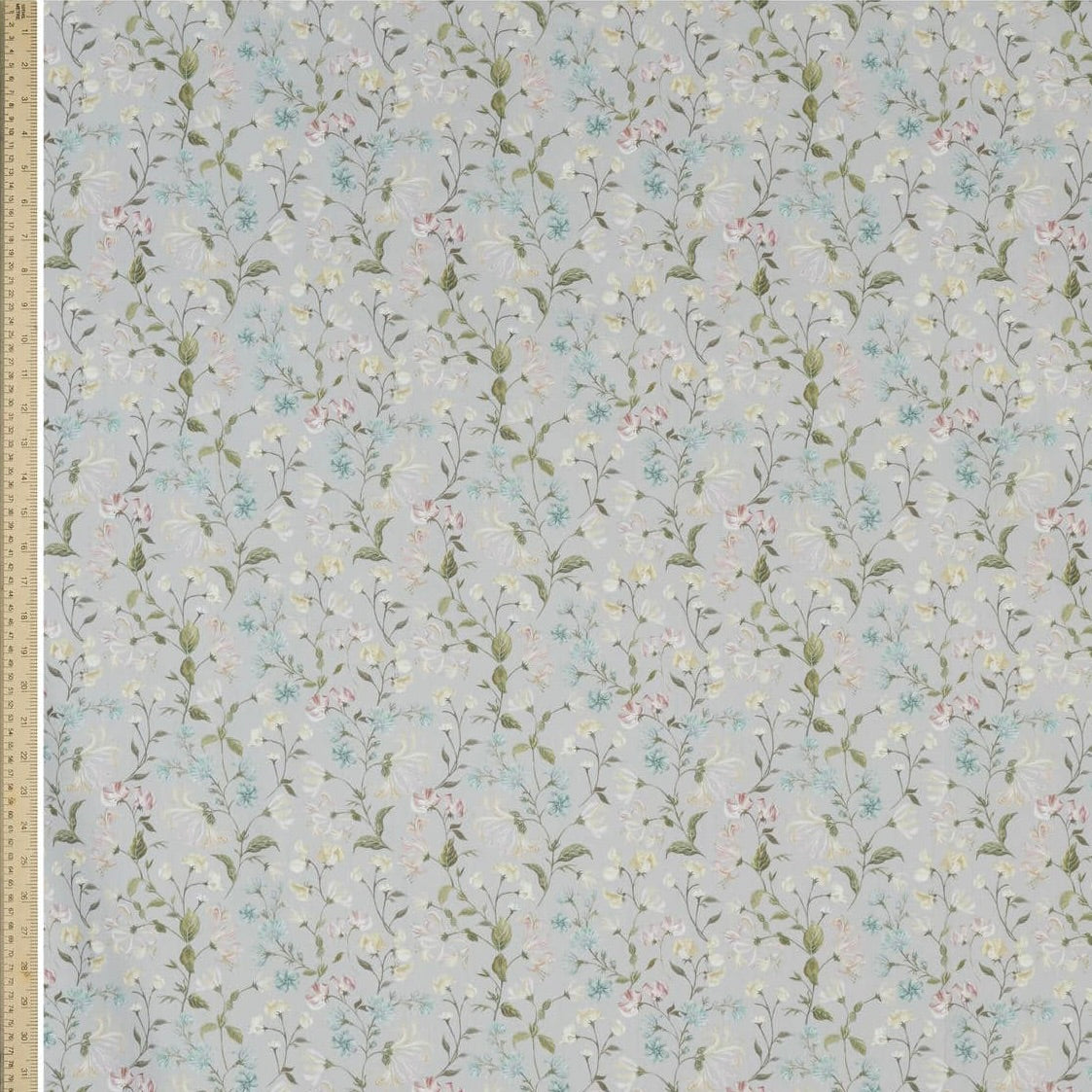 Liberty Fabrics Asaka Dream B Tana Lawn Cotton