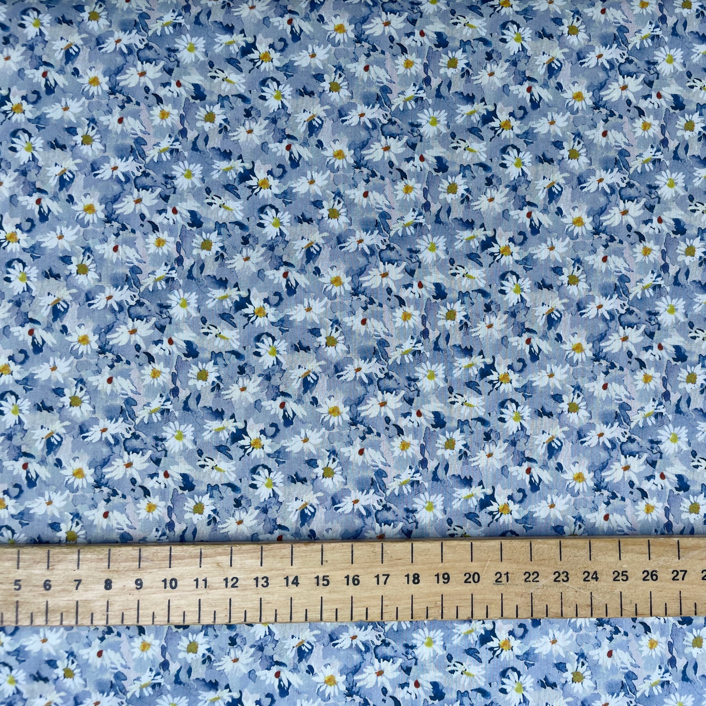 Liberty Fabrics Simone's Song A Tana Lawn Cotton