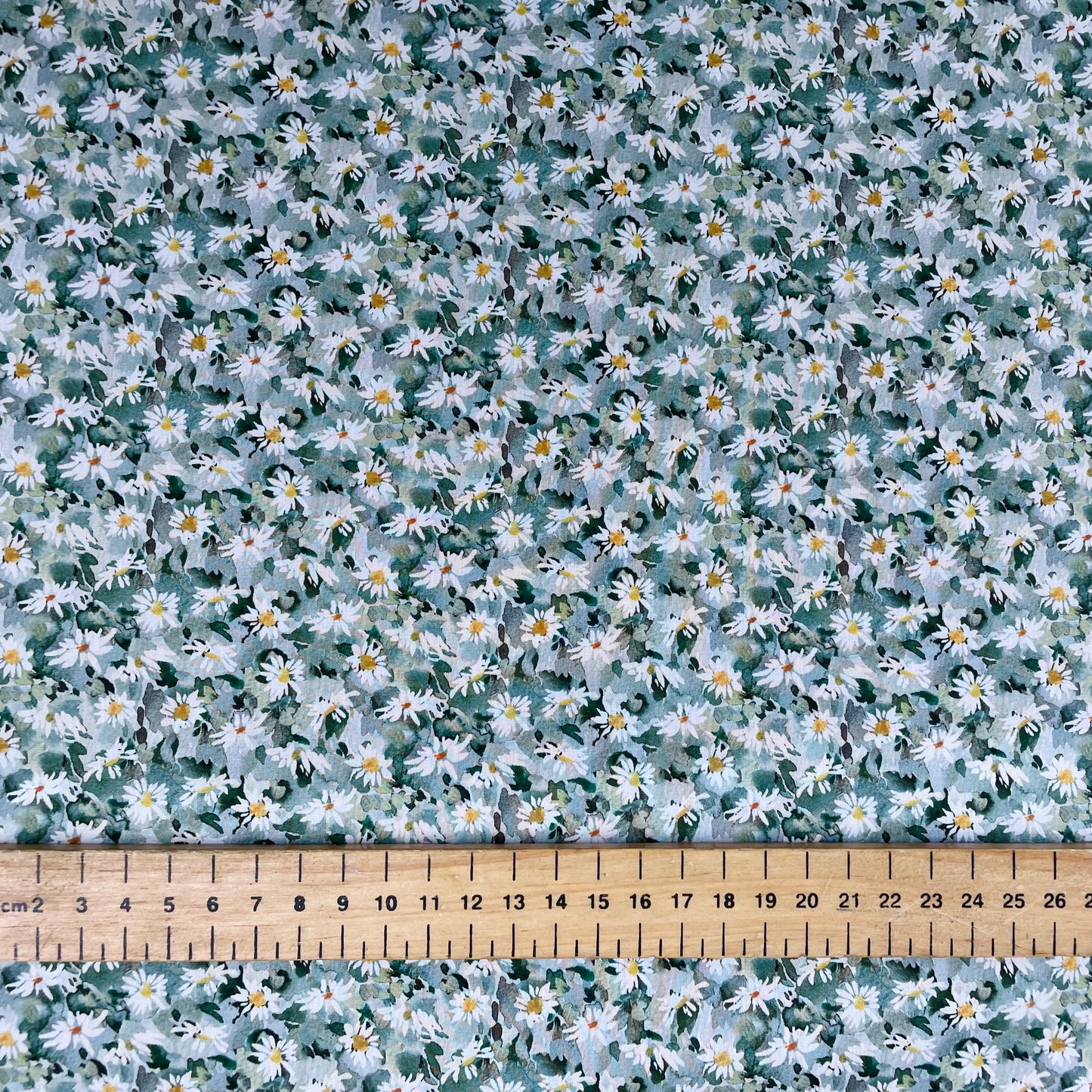 Liberty Fabrics Simone's Song B Tana Lawn Cotton