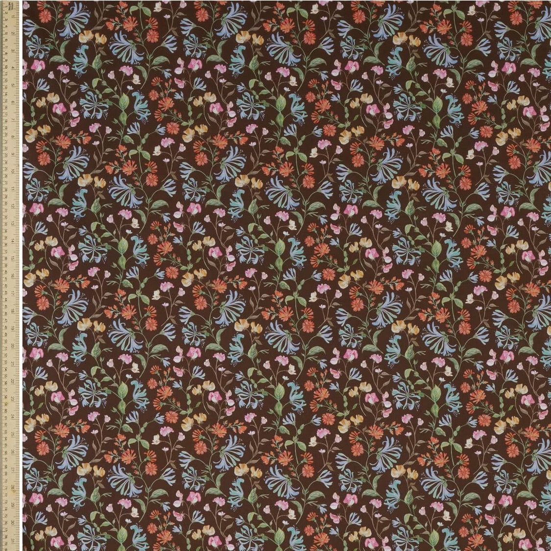 Liberty Fabrics Asaka Dream D Tana Lawn Cotton